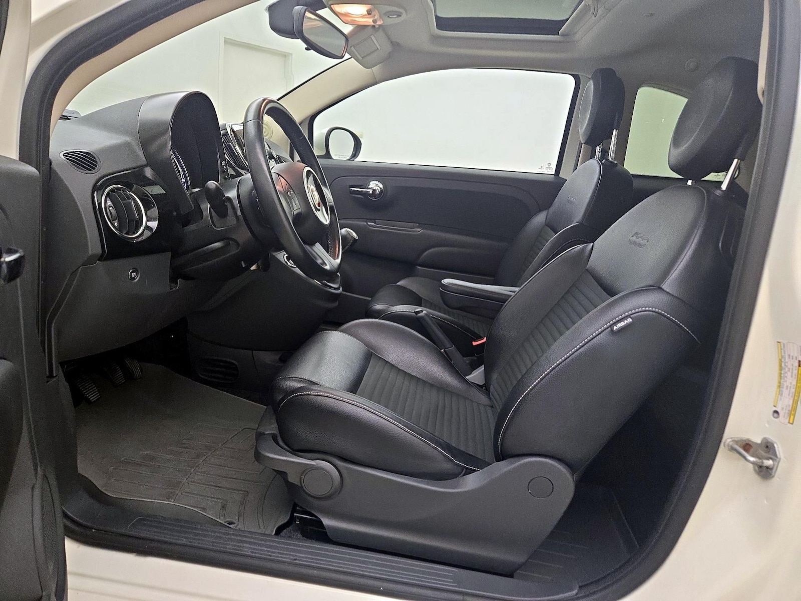 2019 FIAT 500 Pop - Photo 12