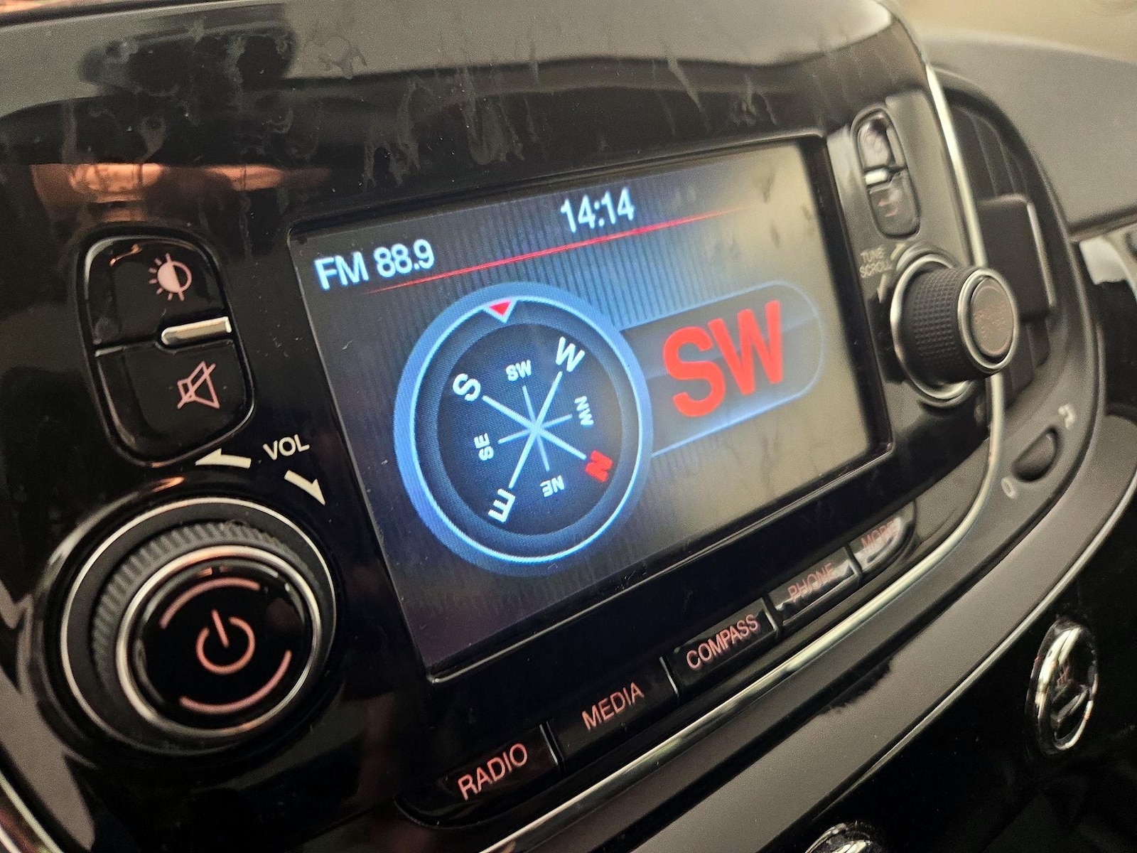2019 FIAT 500 Pop - Photo 14