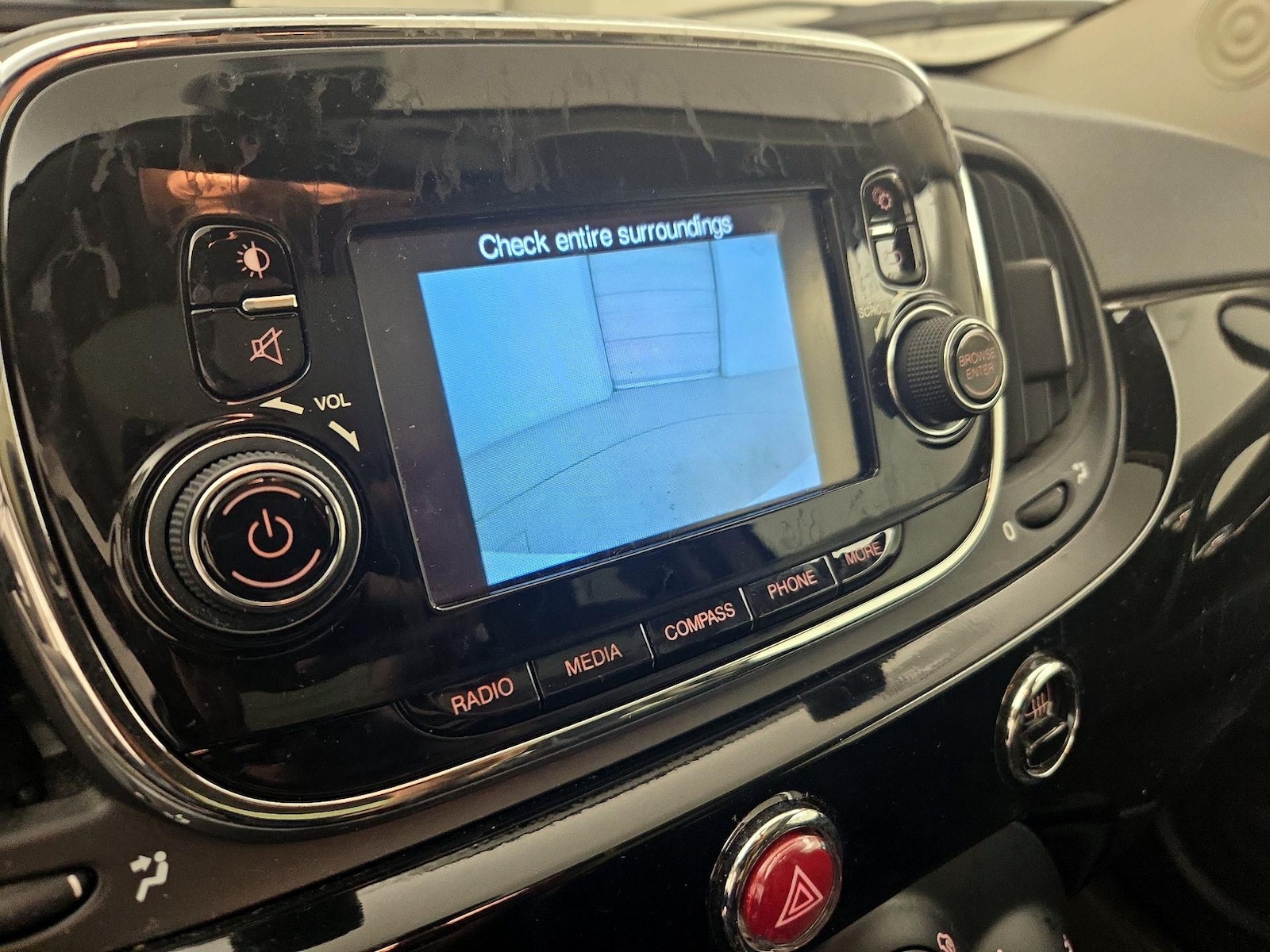 2019 FIAT 500 Pop - Photo 15