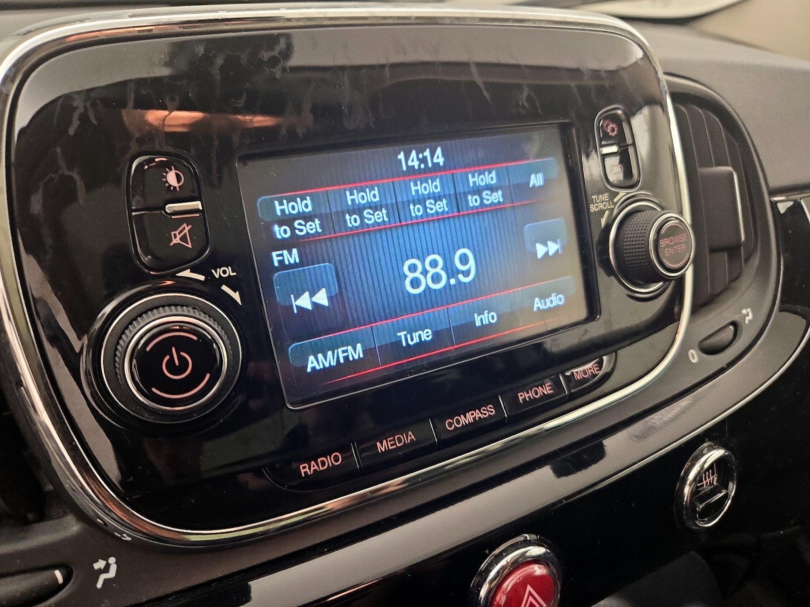 2019 FIAT 500 Pop - Photo 16