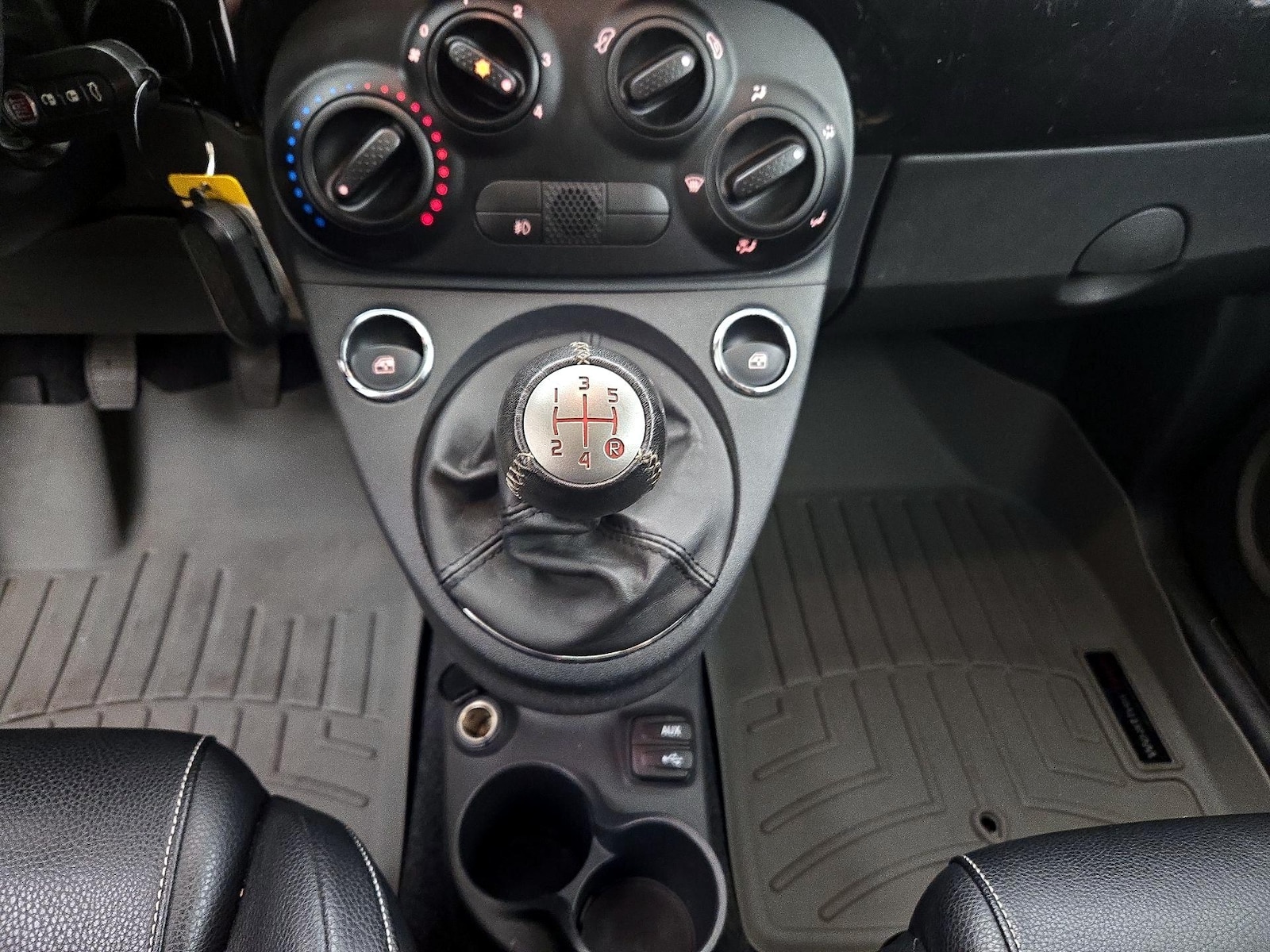 2019 FIAT 500 Pop - Photo 18