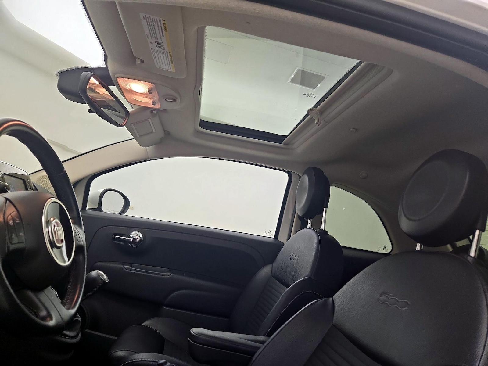 2019 FIAT 500 Pop - Photo 20