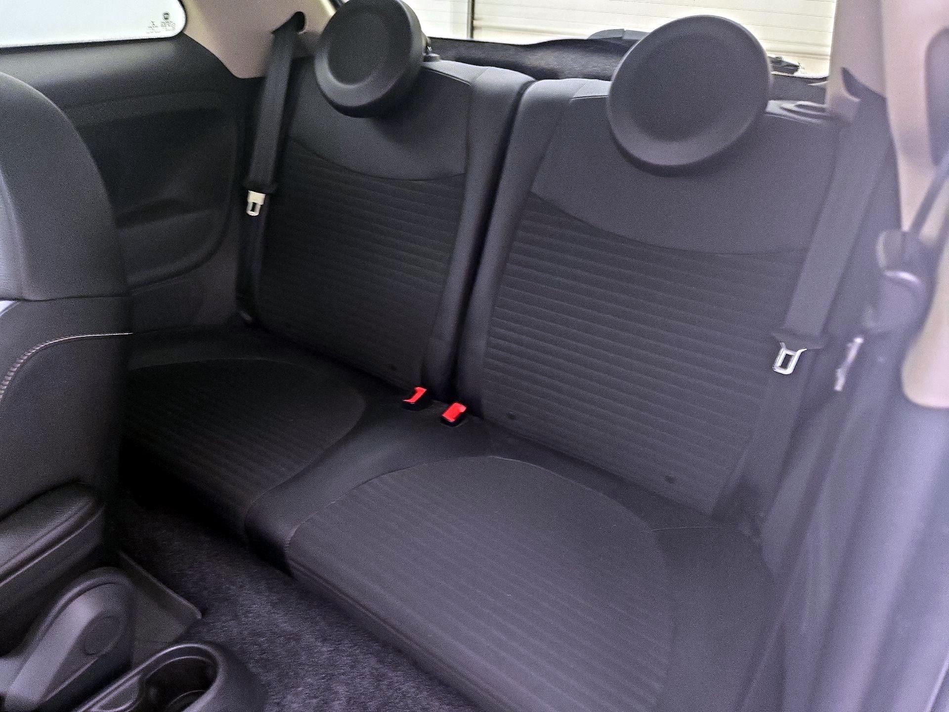 Thumbnail: 2019 Fiat 500 - 20