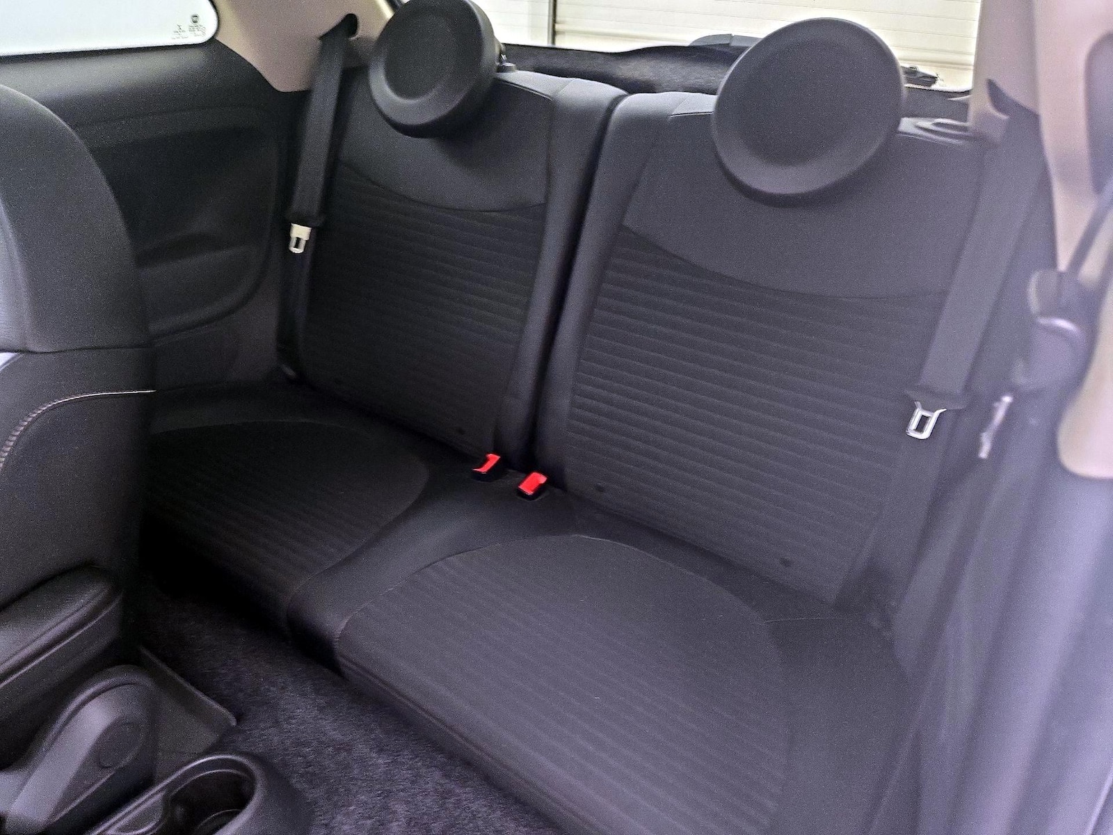 2019 FIAT 500 Pop - Photo 21