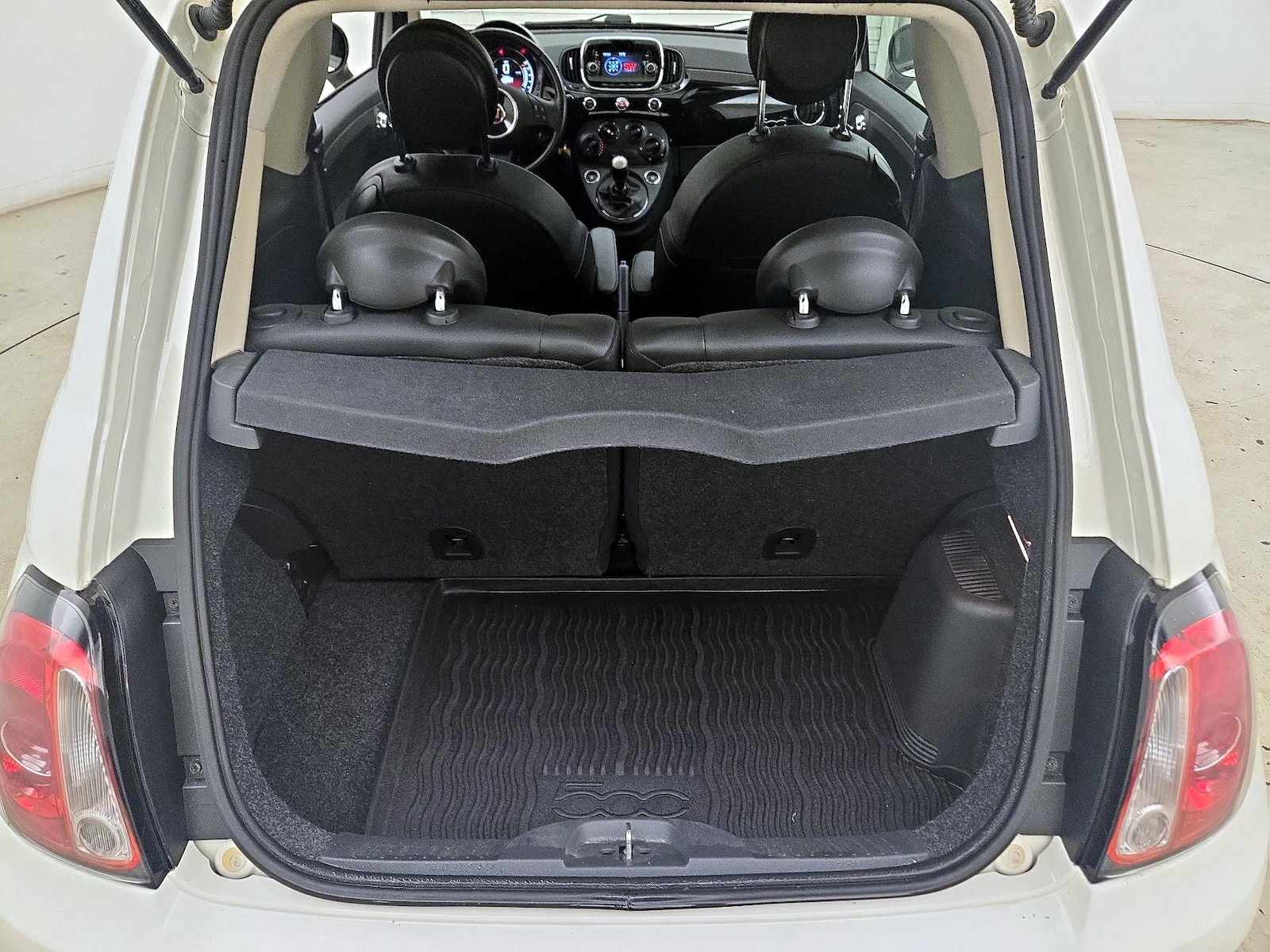 2019 FIAT 500 Pop - Photo 22