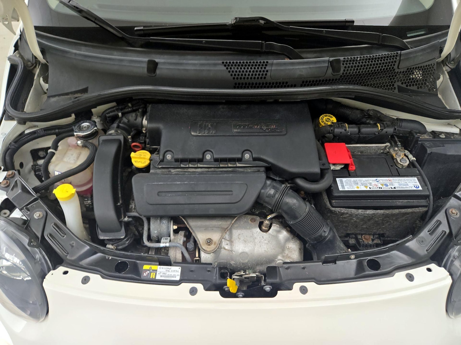 2019 FIAT 500 Pop - Photo 23