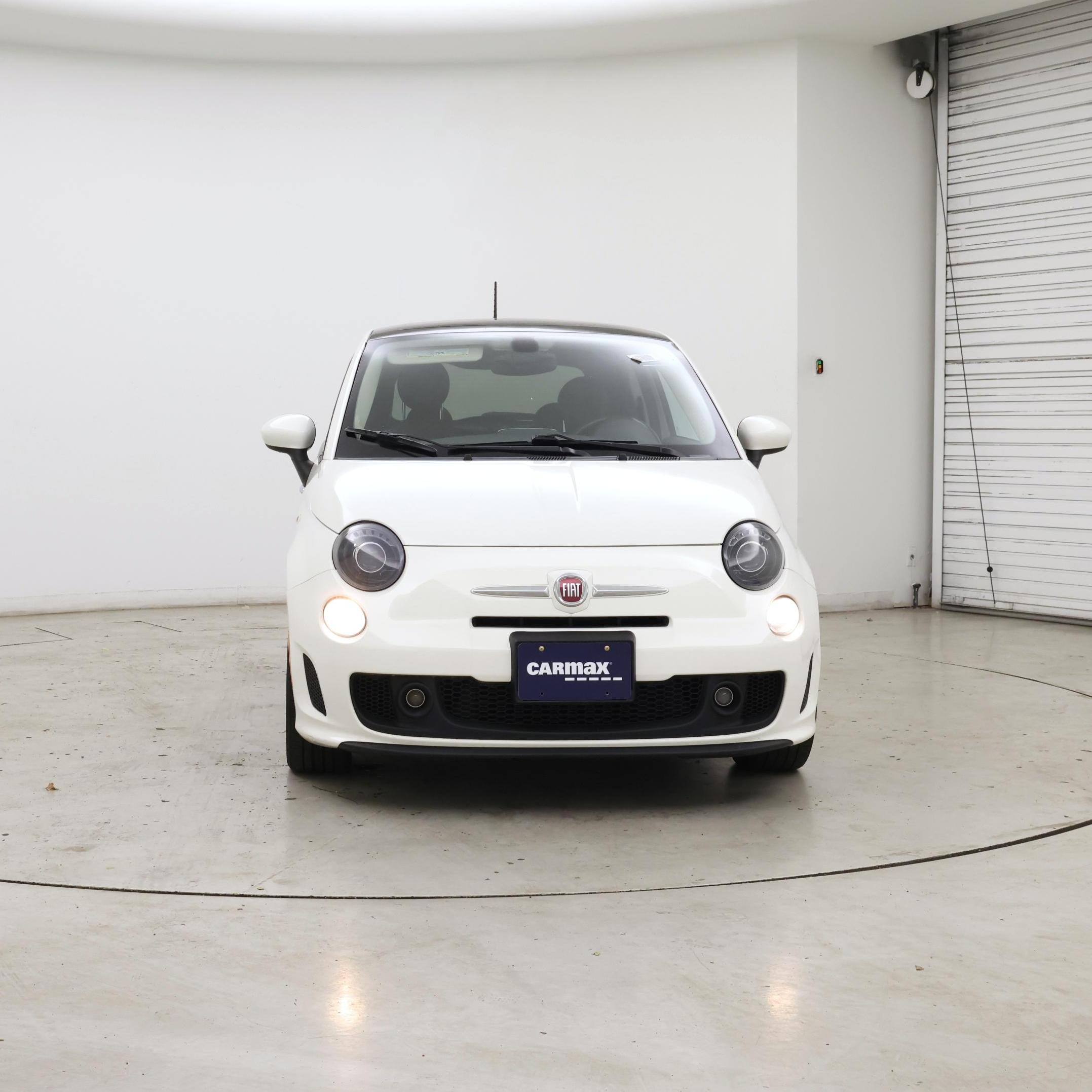 Thumbnail: 2019 Fiat 500 - 5