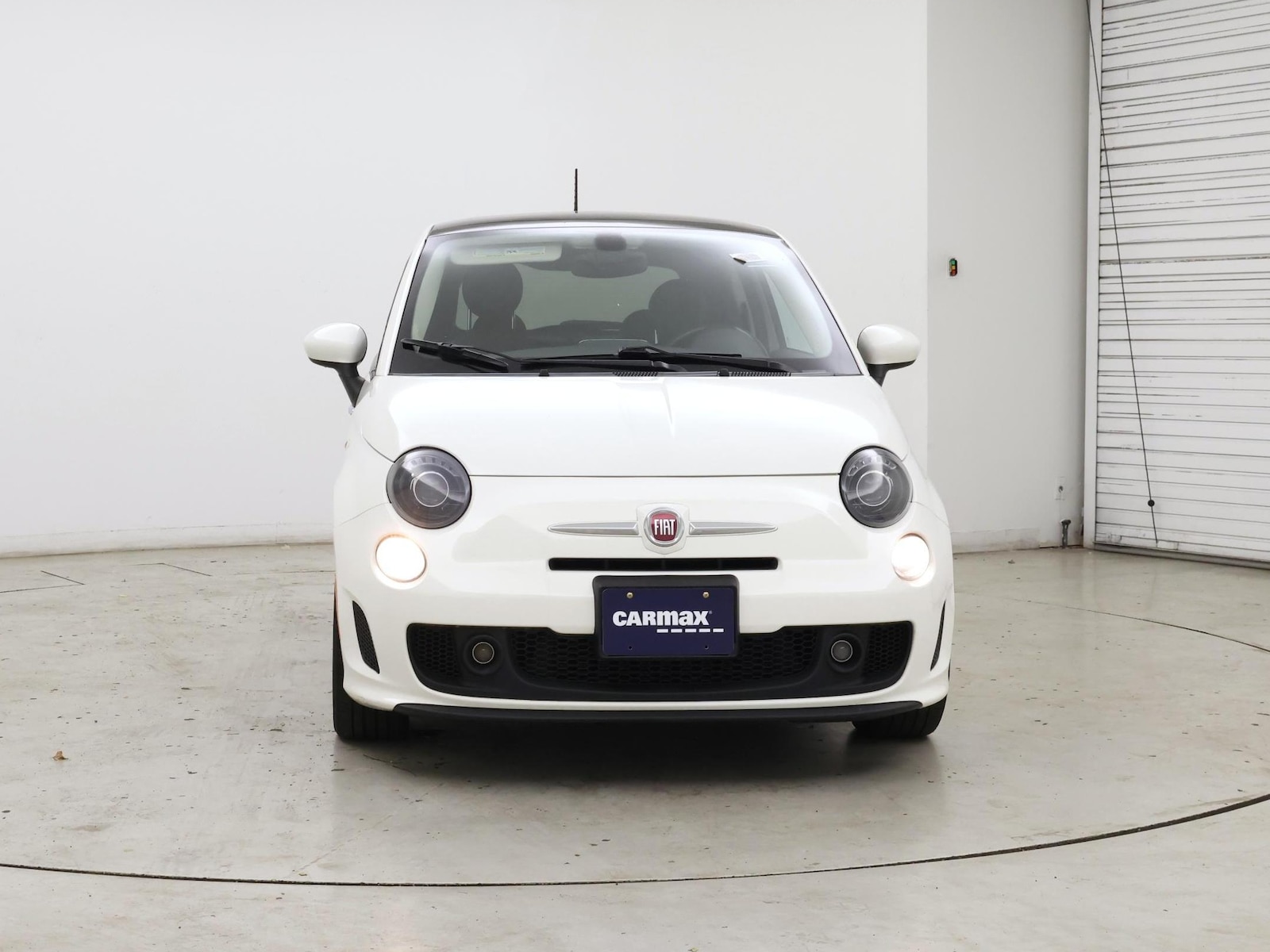 2019 FIAT 500 Pop - Photo 6