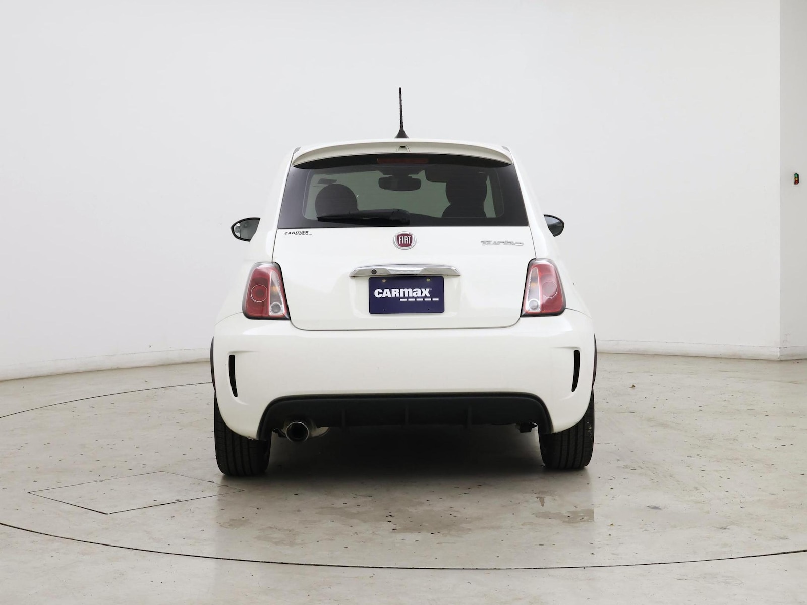 2019 FIAT 500 Pop - Photo 7