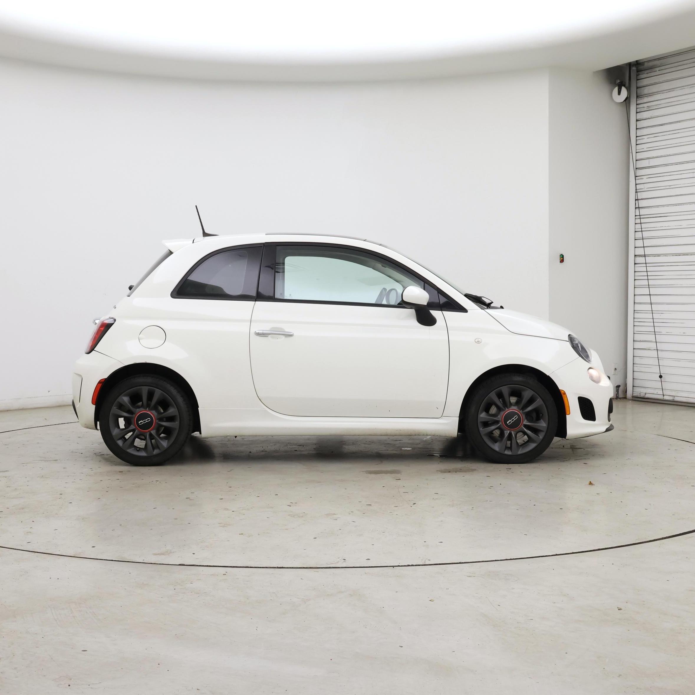 Thumbnail: 2019 Fiat 500 - 7