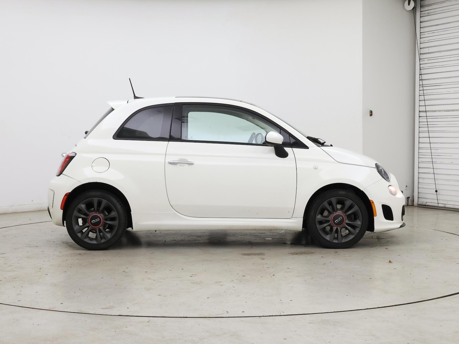 2019 FIAT 500 Pop - Photo 8