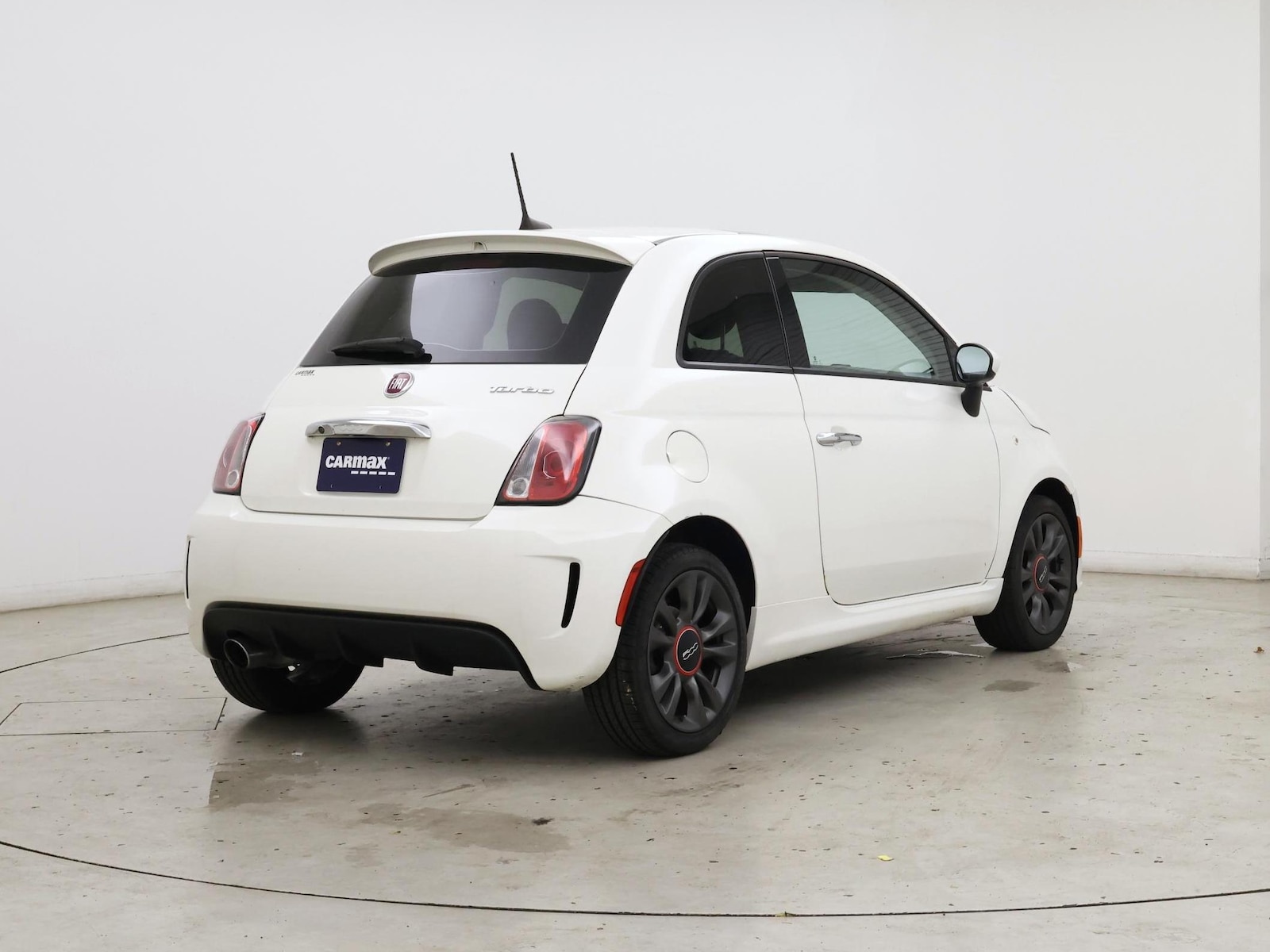 2019 FIAT 500 Pop - Photo 9