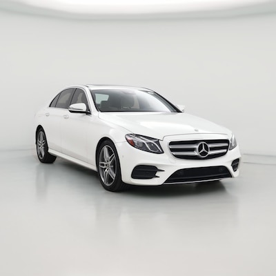 2018 Mercedes-Benz E300