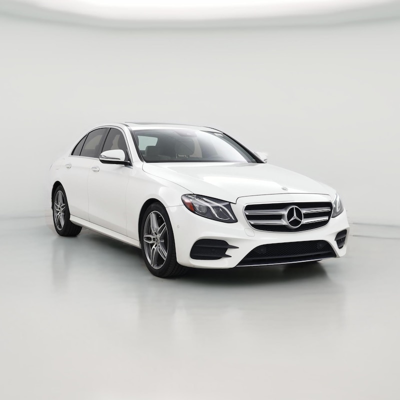 2018 Mercedes-Benz E300