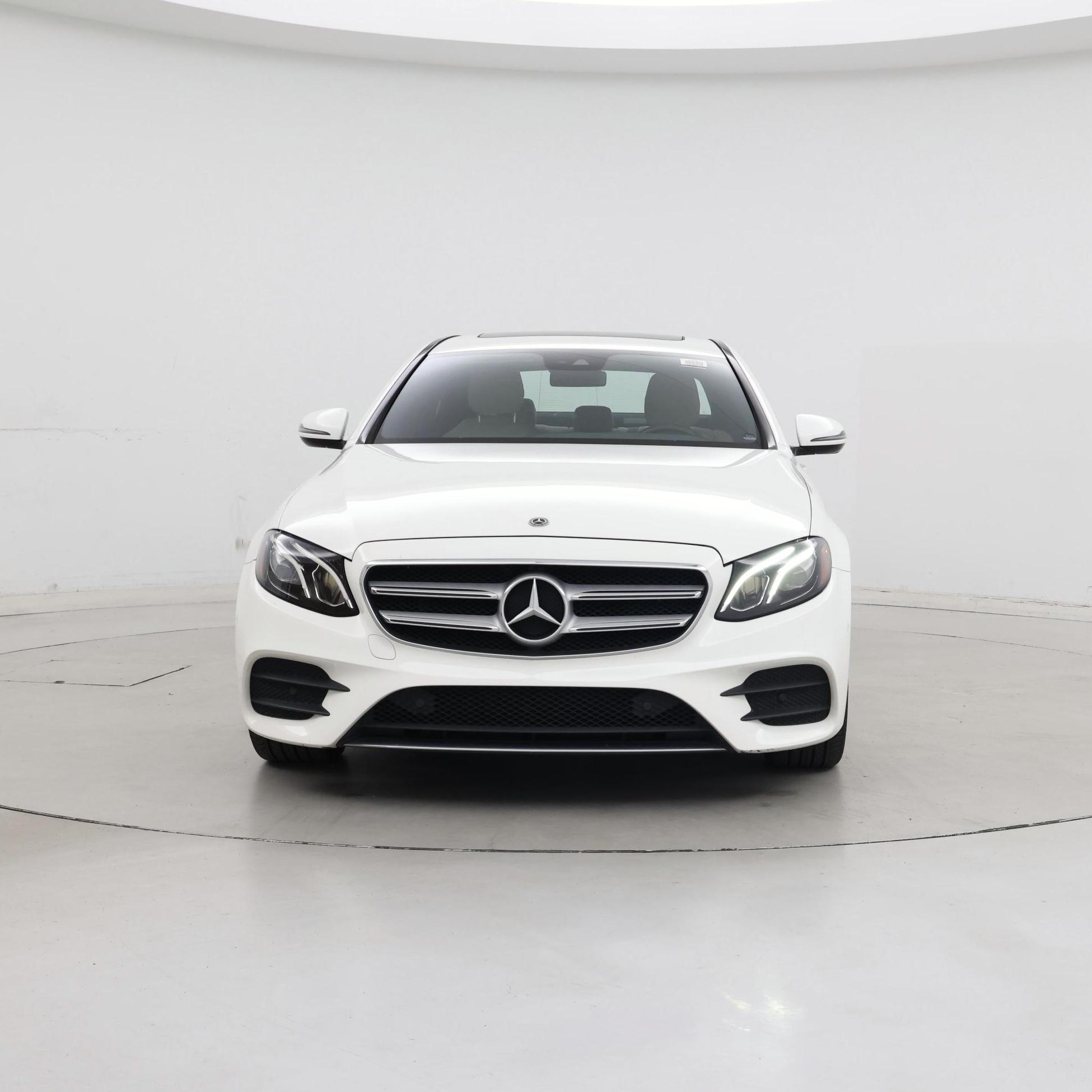 Thumbnail: 2018 Mercedes-Benz E-Class - 5