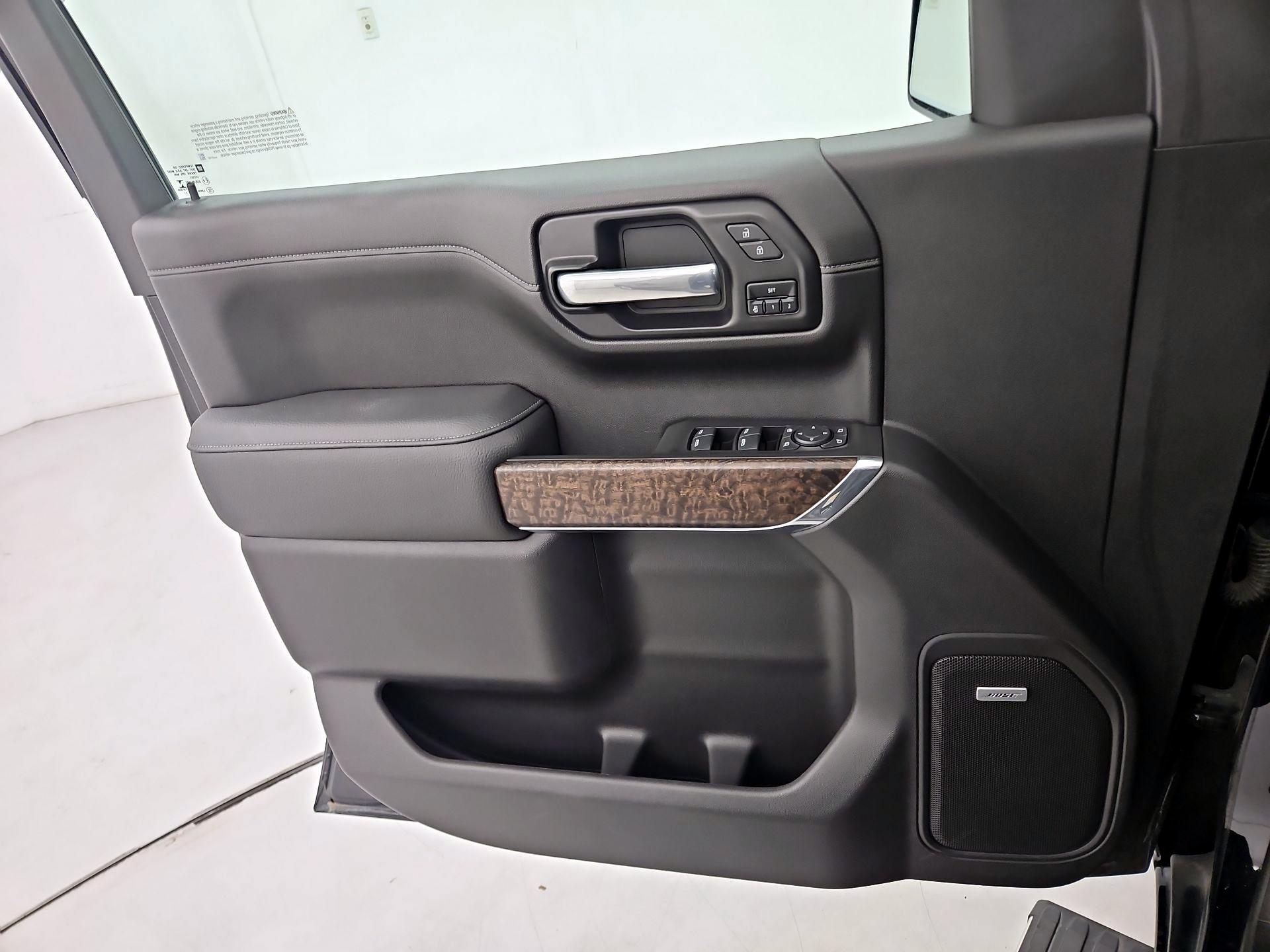 Thumbnail: 2021 GMC Sierra 1500 - 12