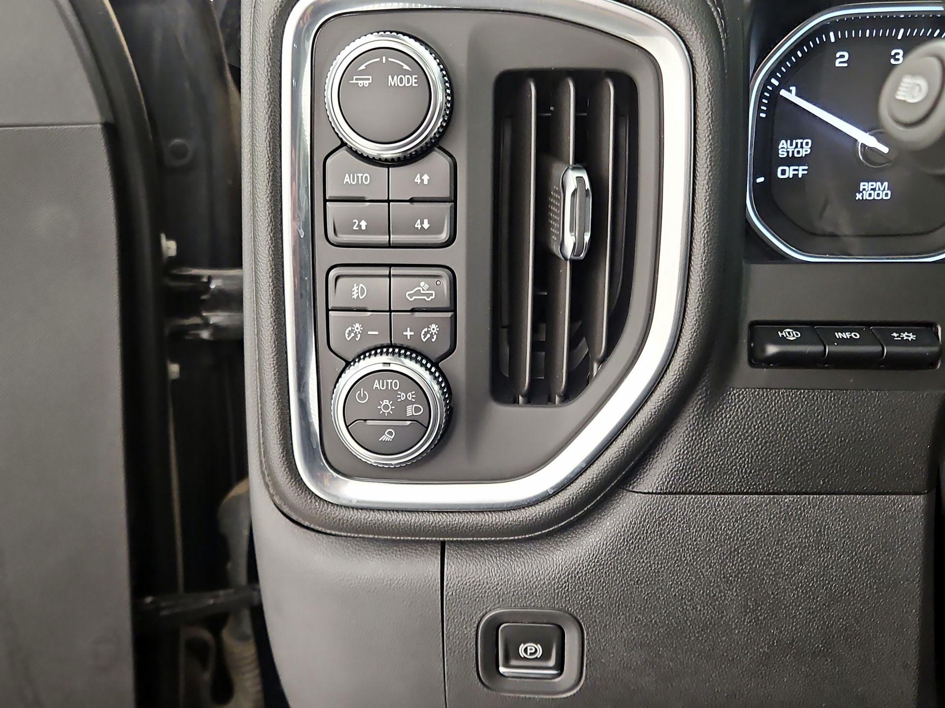 Thumbnail: 2021 GMC Sierra 1500 - 13