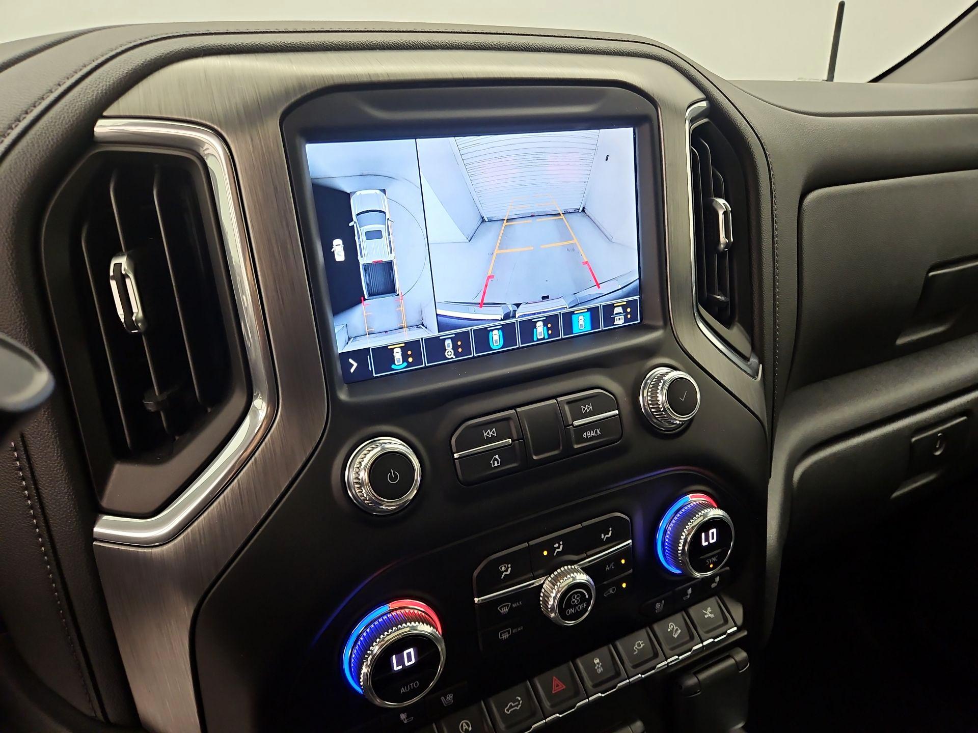 Thumbnail: 2021 GMC Sierra 1500 - 14