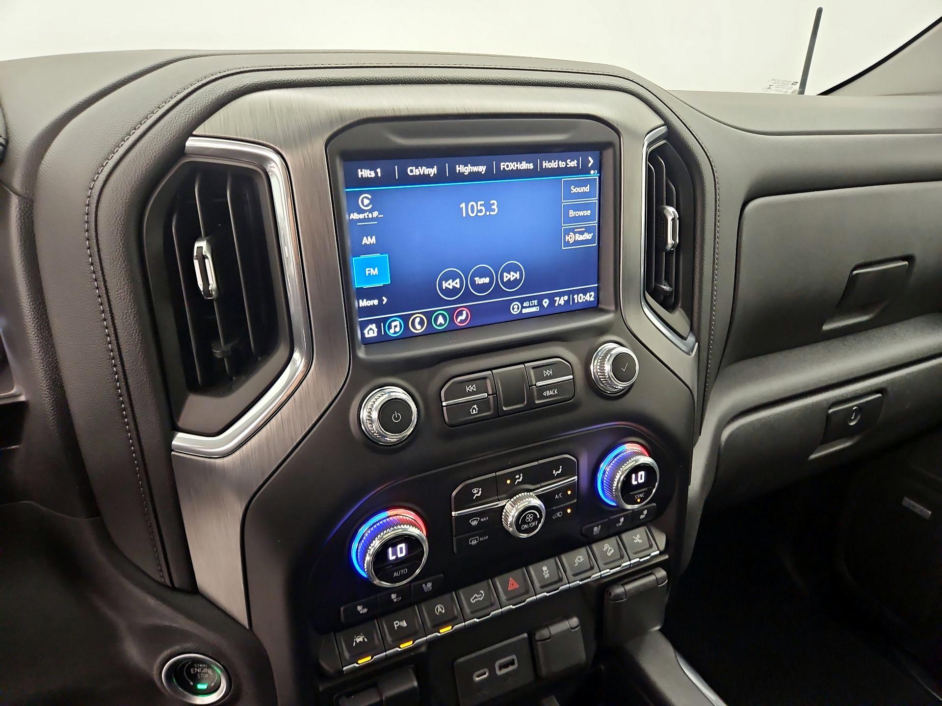 Thumbnail: 2021 GMC Sierra 1500 - 15