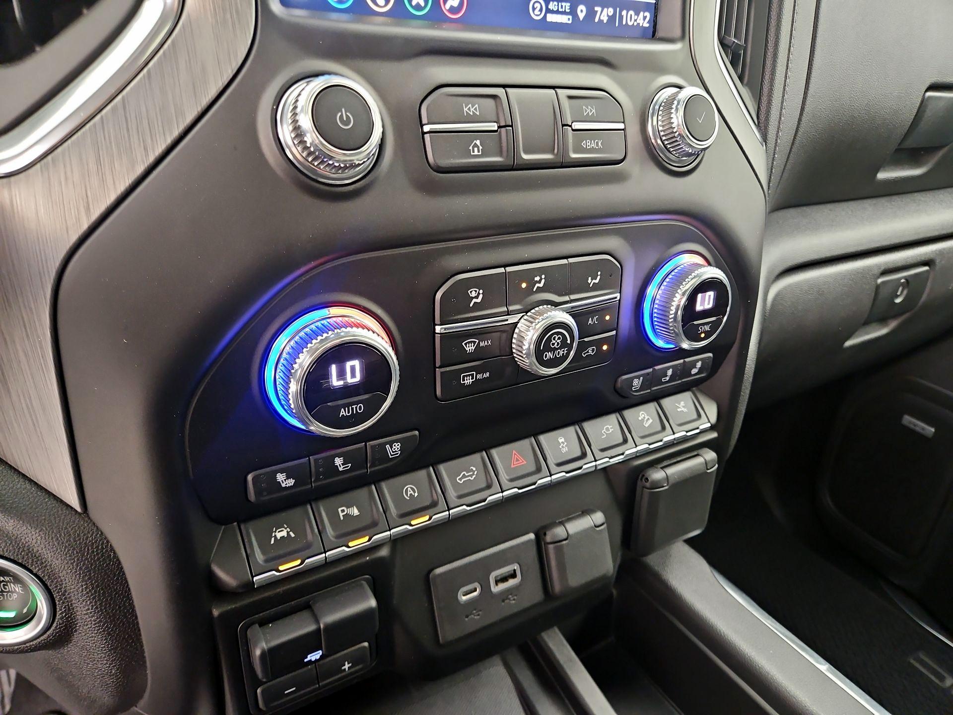 Thumbnail: 2021 GMC Sierra 1500 - 16