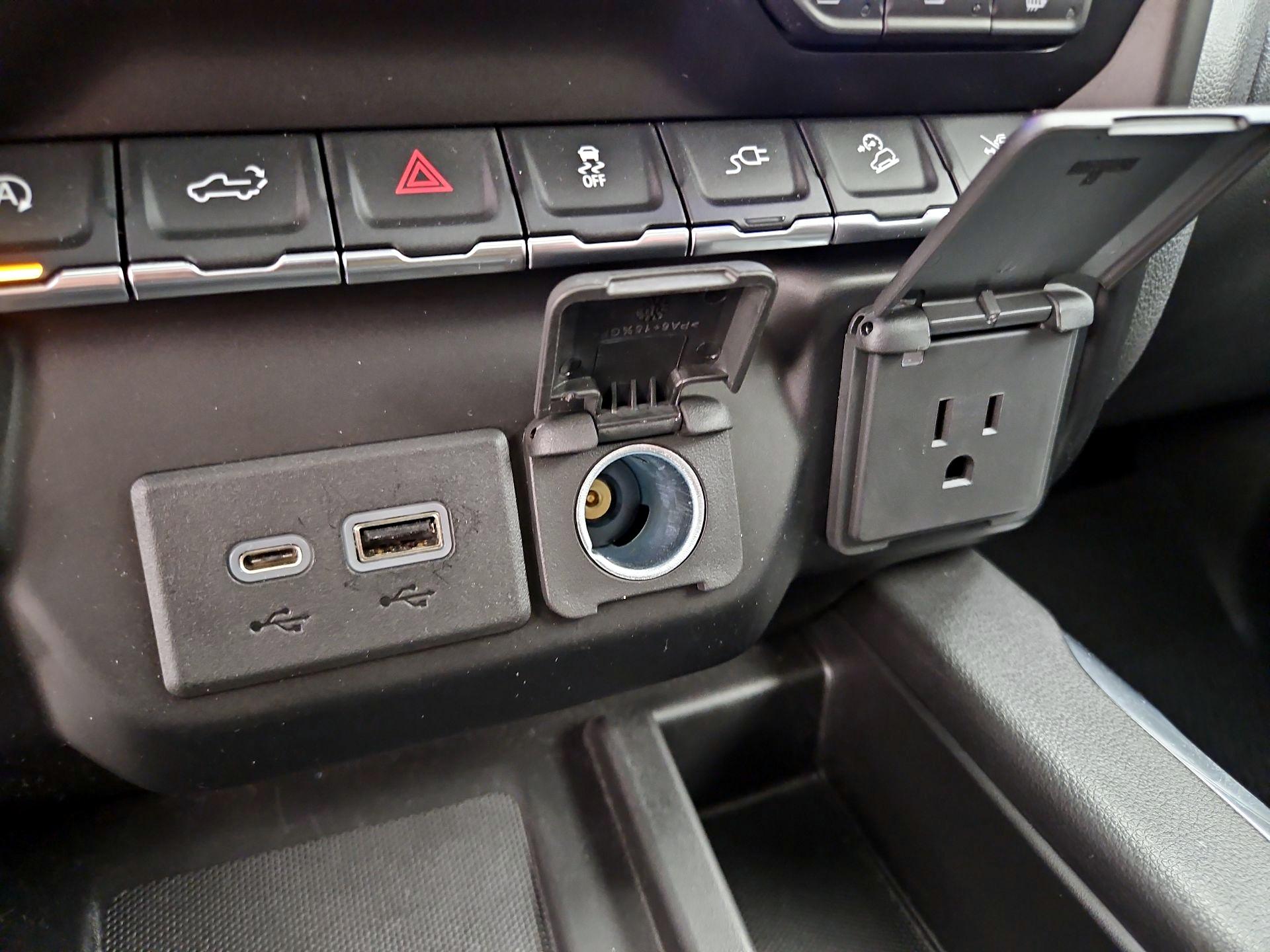 Thumbnail: 2021 GMC Sierra 1500 - 18