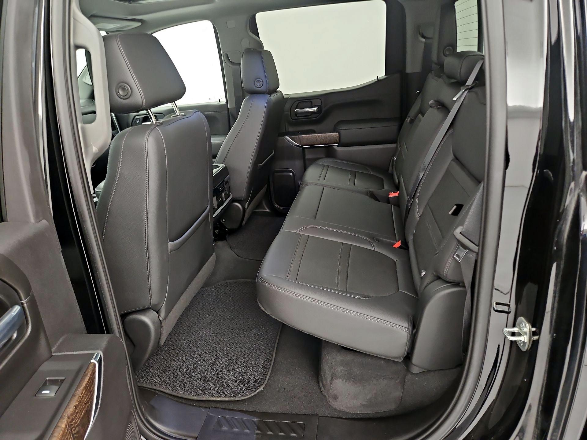Thumbnail: 2021 GMC Sierra 1500 - 20