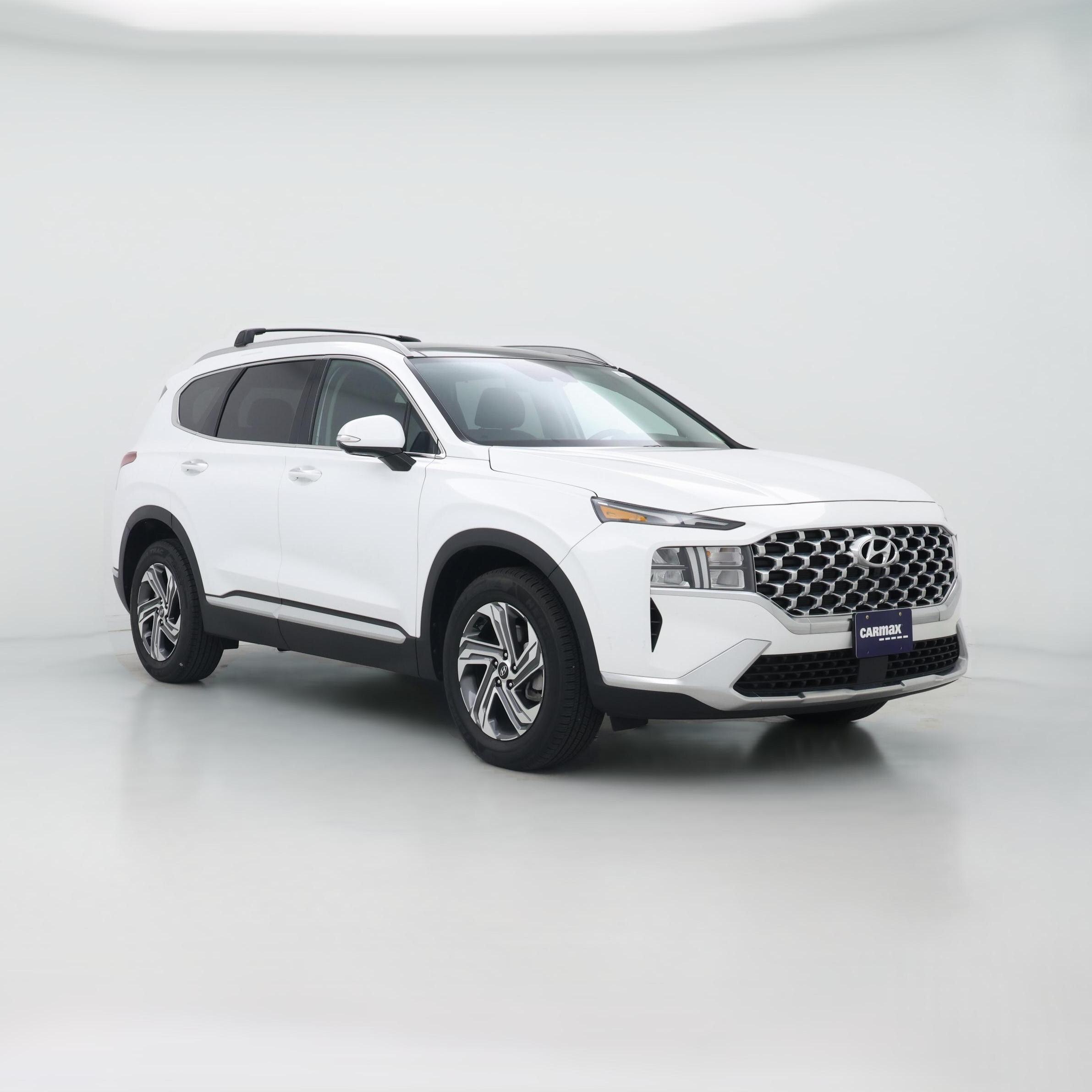 Thumbnail: 2023 Hyundai Santa Fe - 1