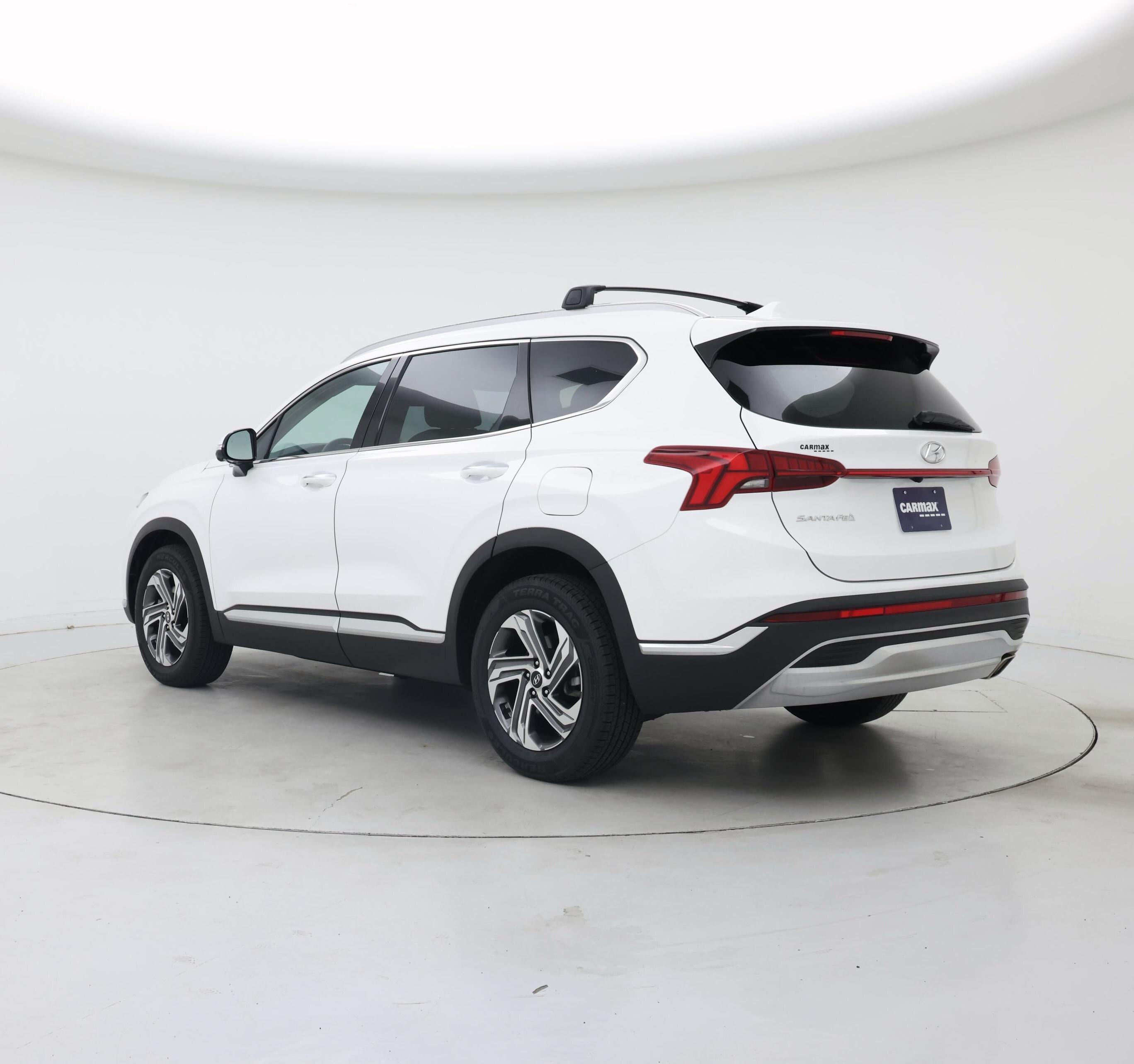 Thumbnail: 2023 Hyundai Santa Fe - 2