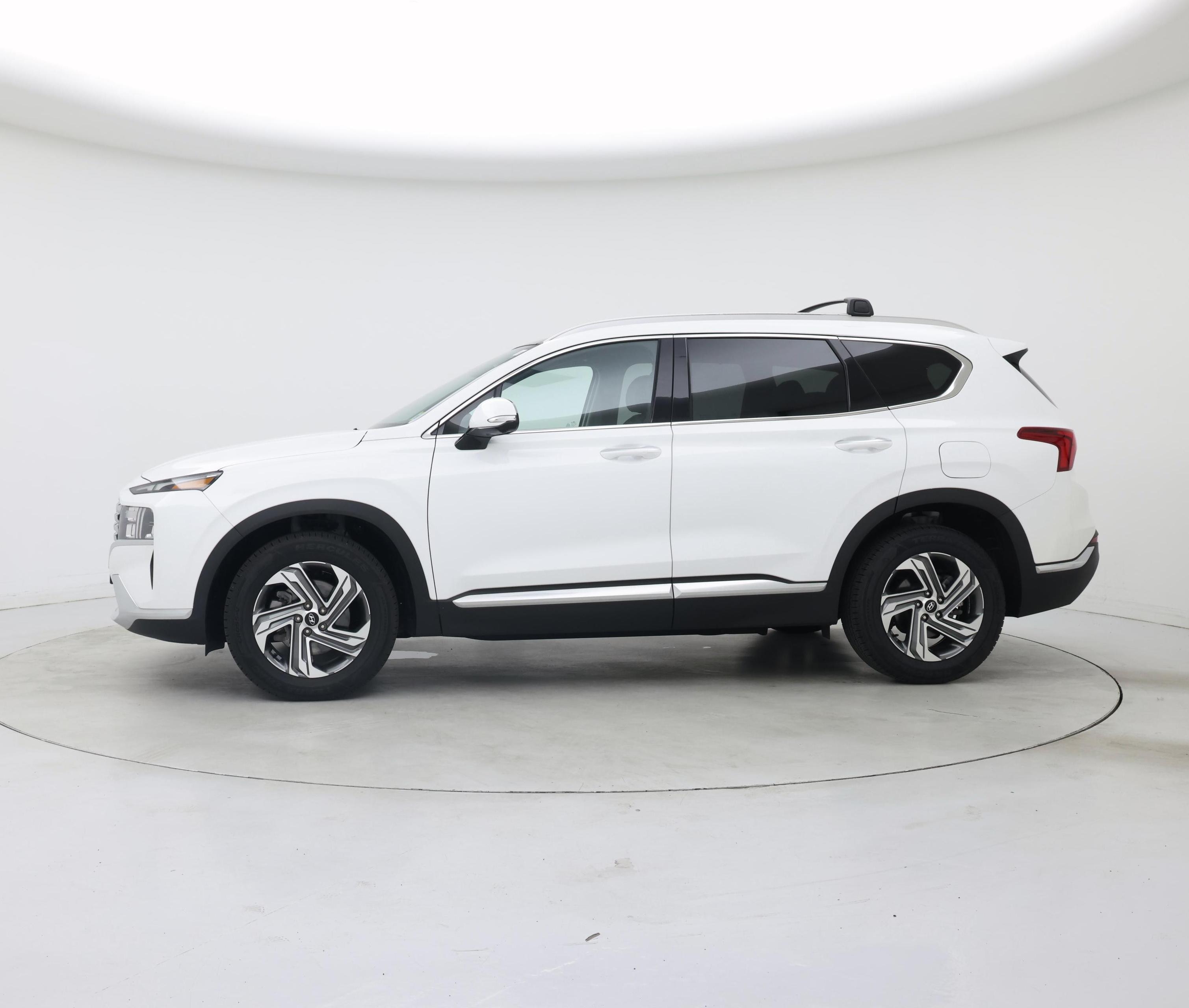 Thumbnail: 2023 Hyundai Santa Fe - 3