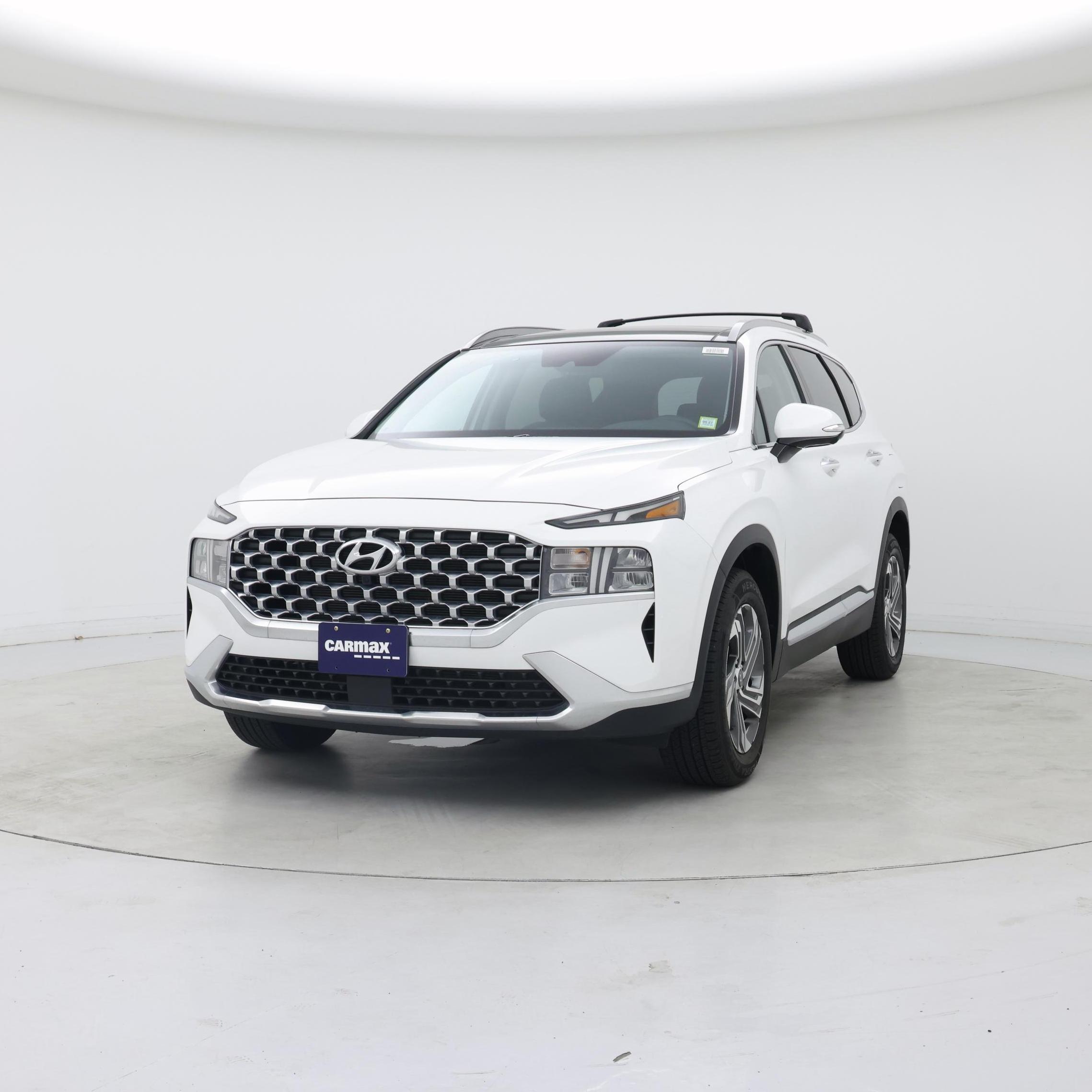 Thumbnail: 2023 Hyundai Santa Fe - 4