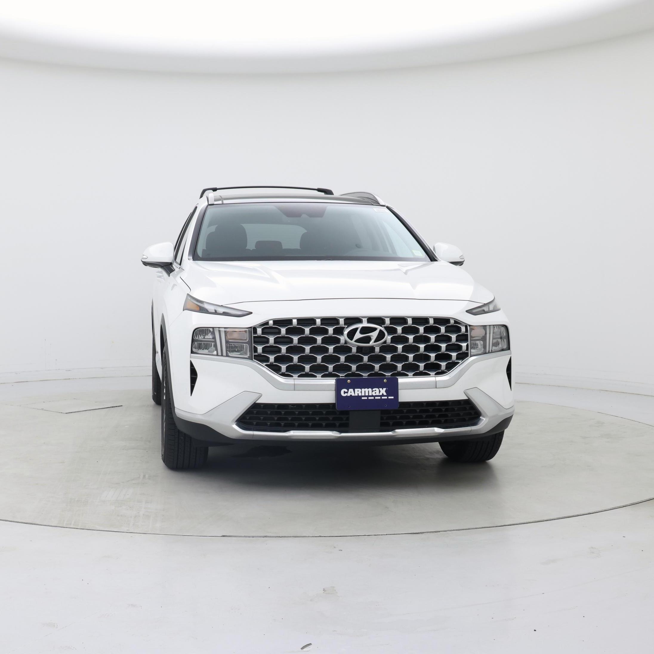 Thumbnail: 2023 Hyundai Santa Fe - 5