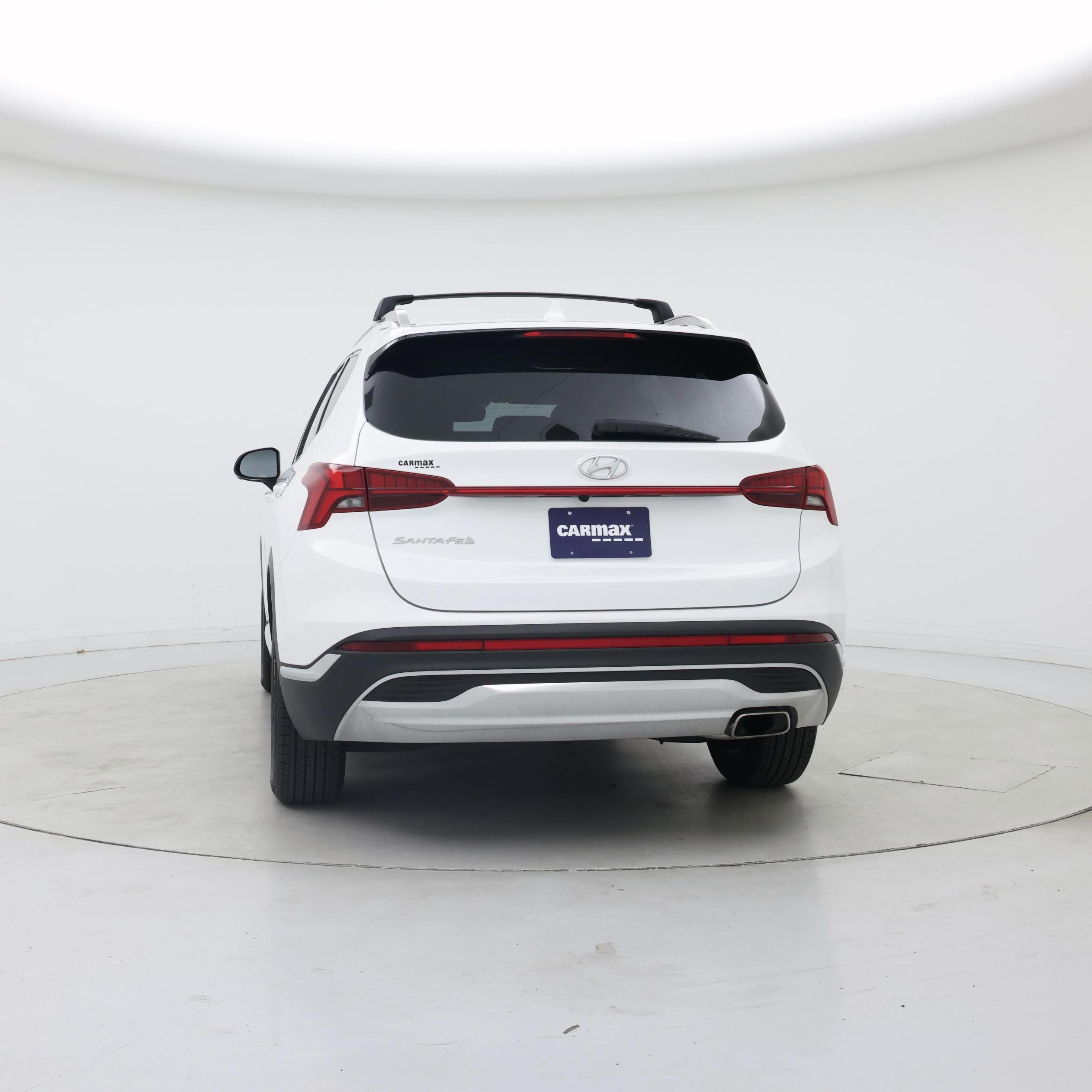 Thumbnail: 2023 Hyundai Santa Fe - 6