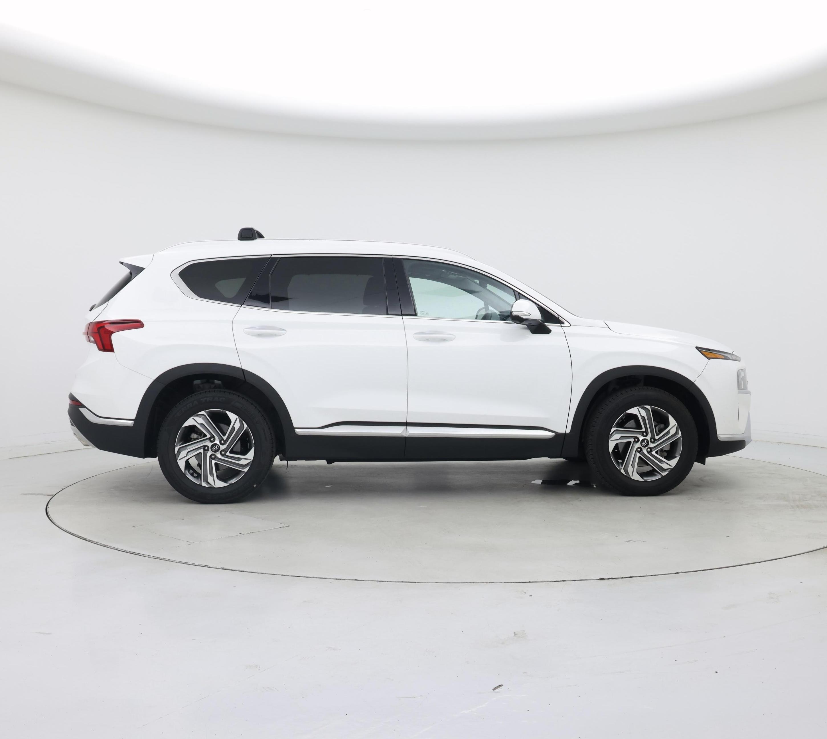 Thumbnail: 2023 Hyundai Santa Fe - 7