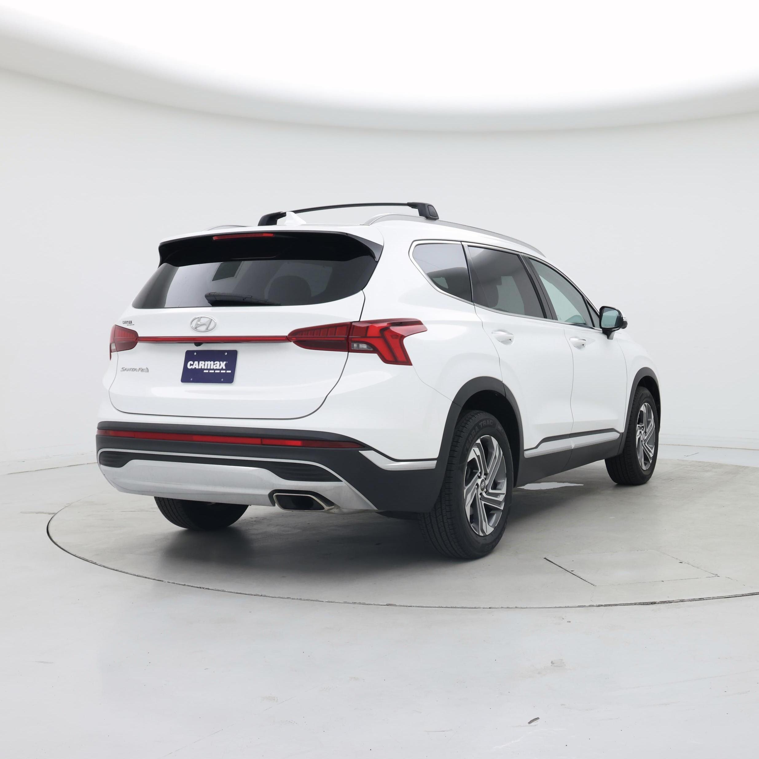 Thumbnail: 2023 Hyundai Santa Fe - 8