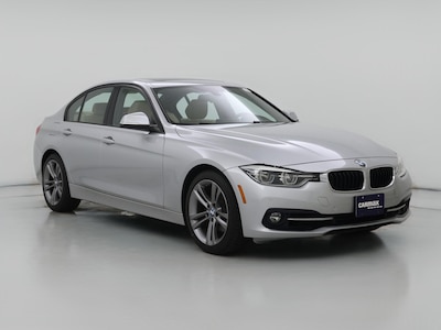 2016 BMW 328 I