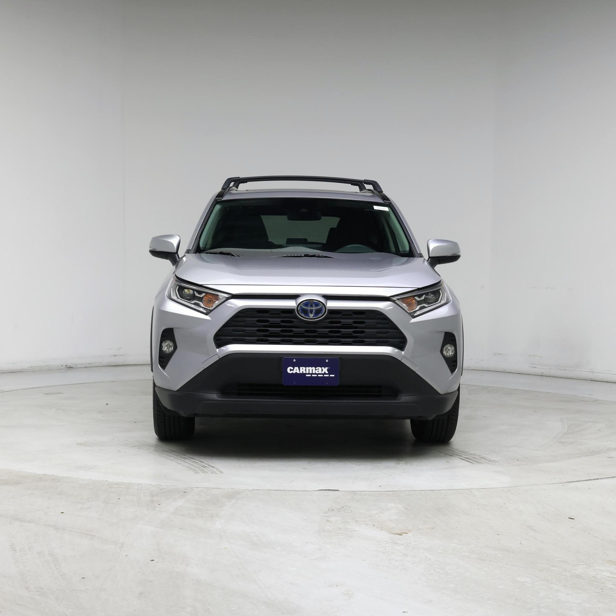 Thumbnail: 2019 Toyota RAV4 - 5