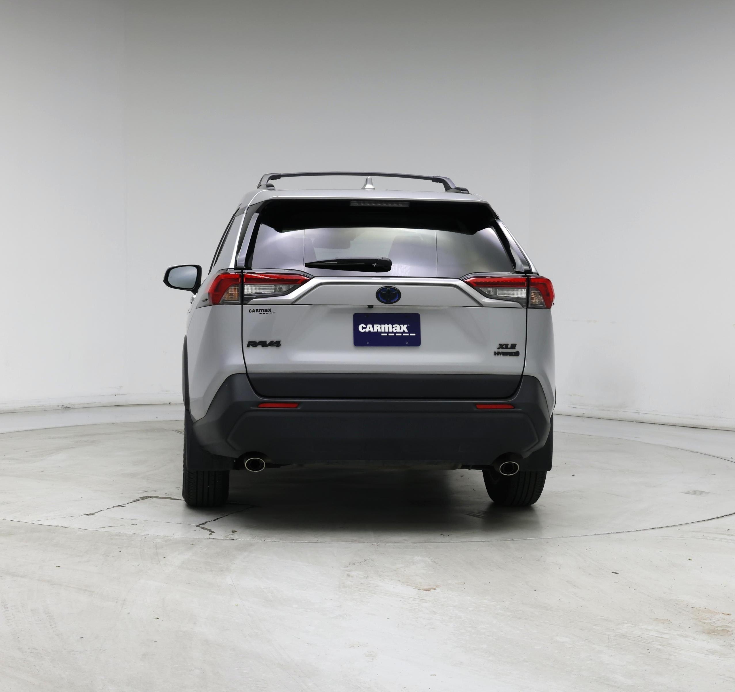 Thumbnail: 2019 Toyota RAV4 - 6