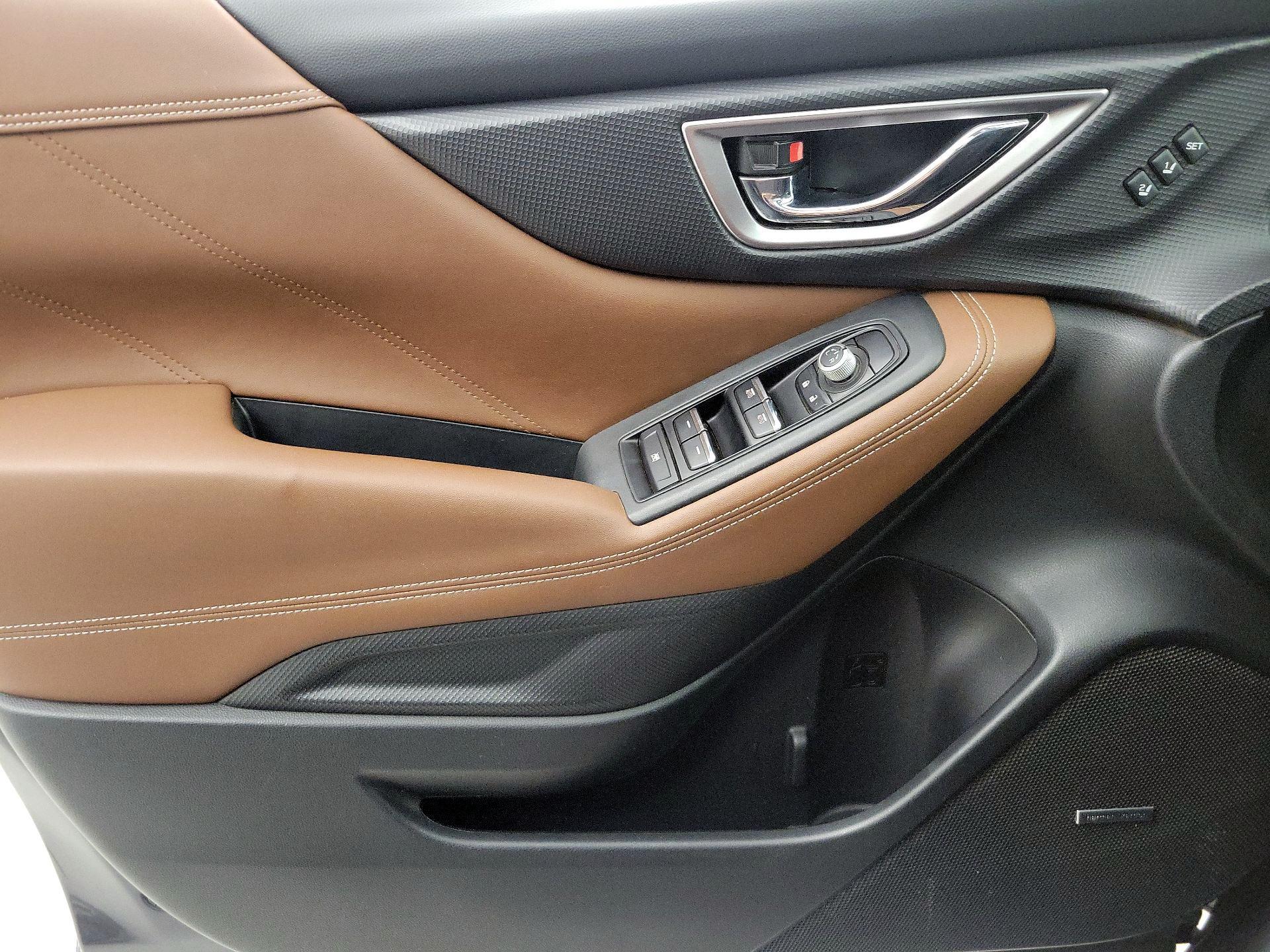 Thumbnail: 2021 Subaru Forester - 12