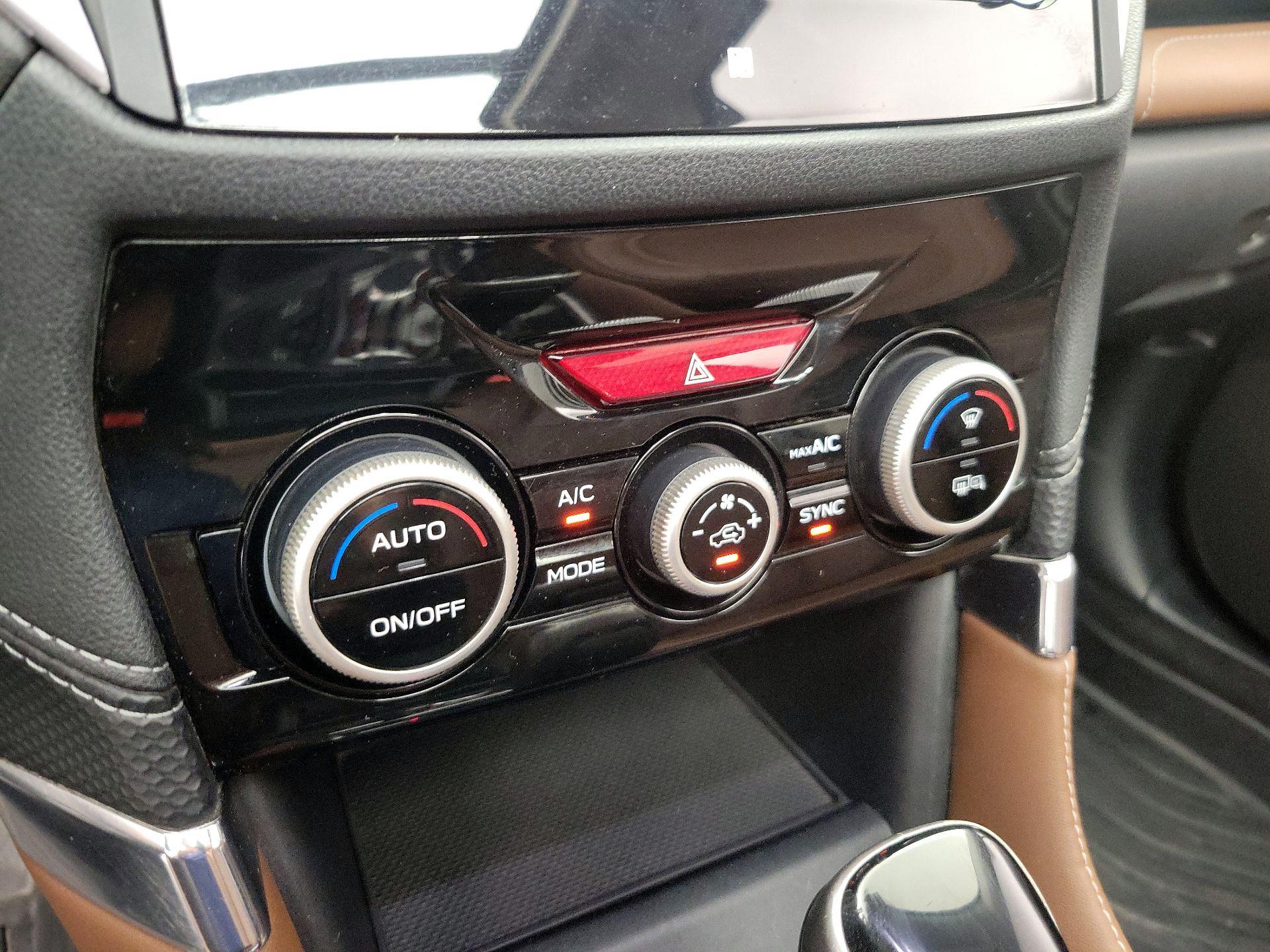 Thumbnail: 2021 Subaru Forester - 17