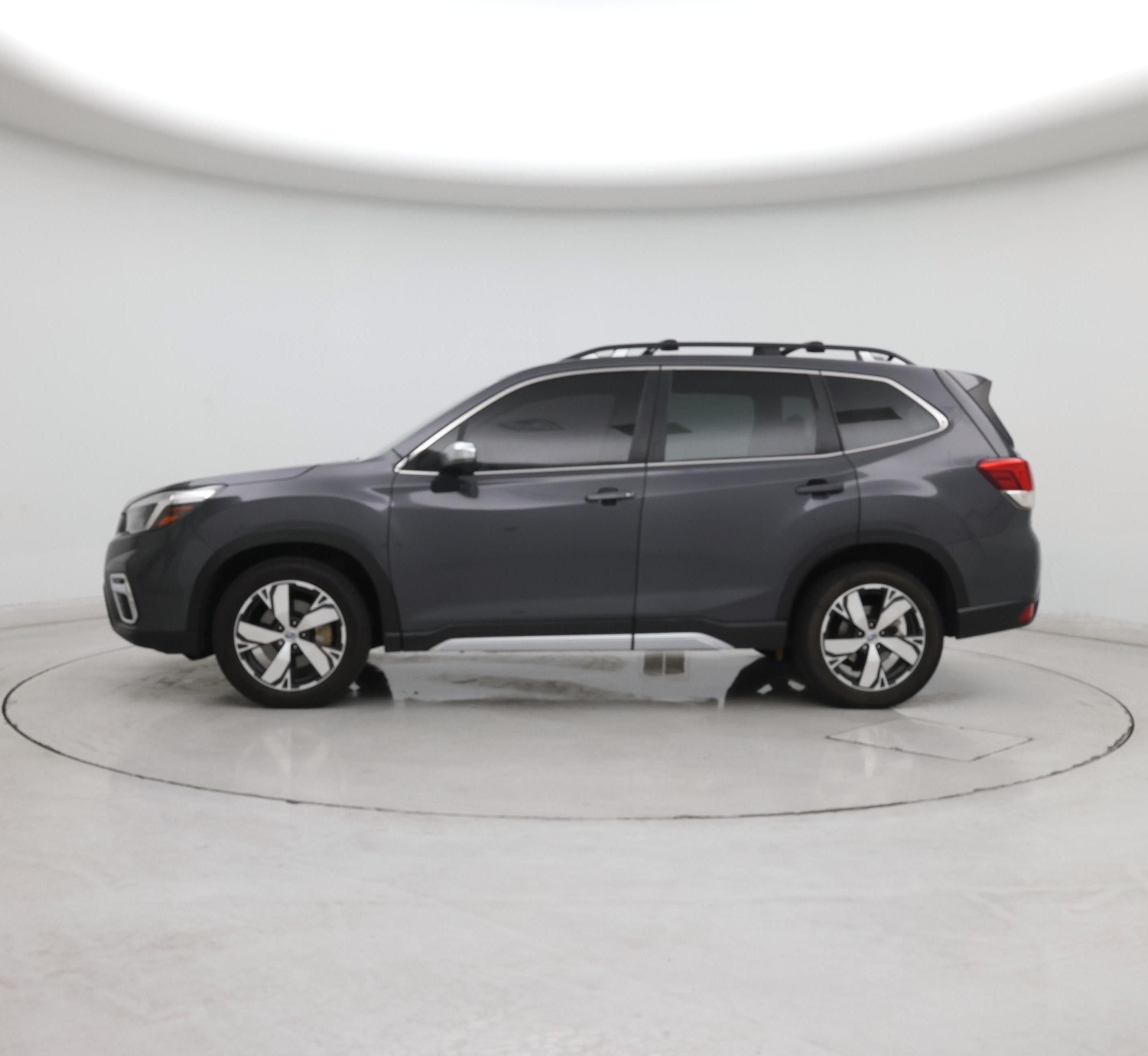 Thumbnail: 2021 Subaru Forester - 3