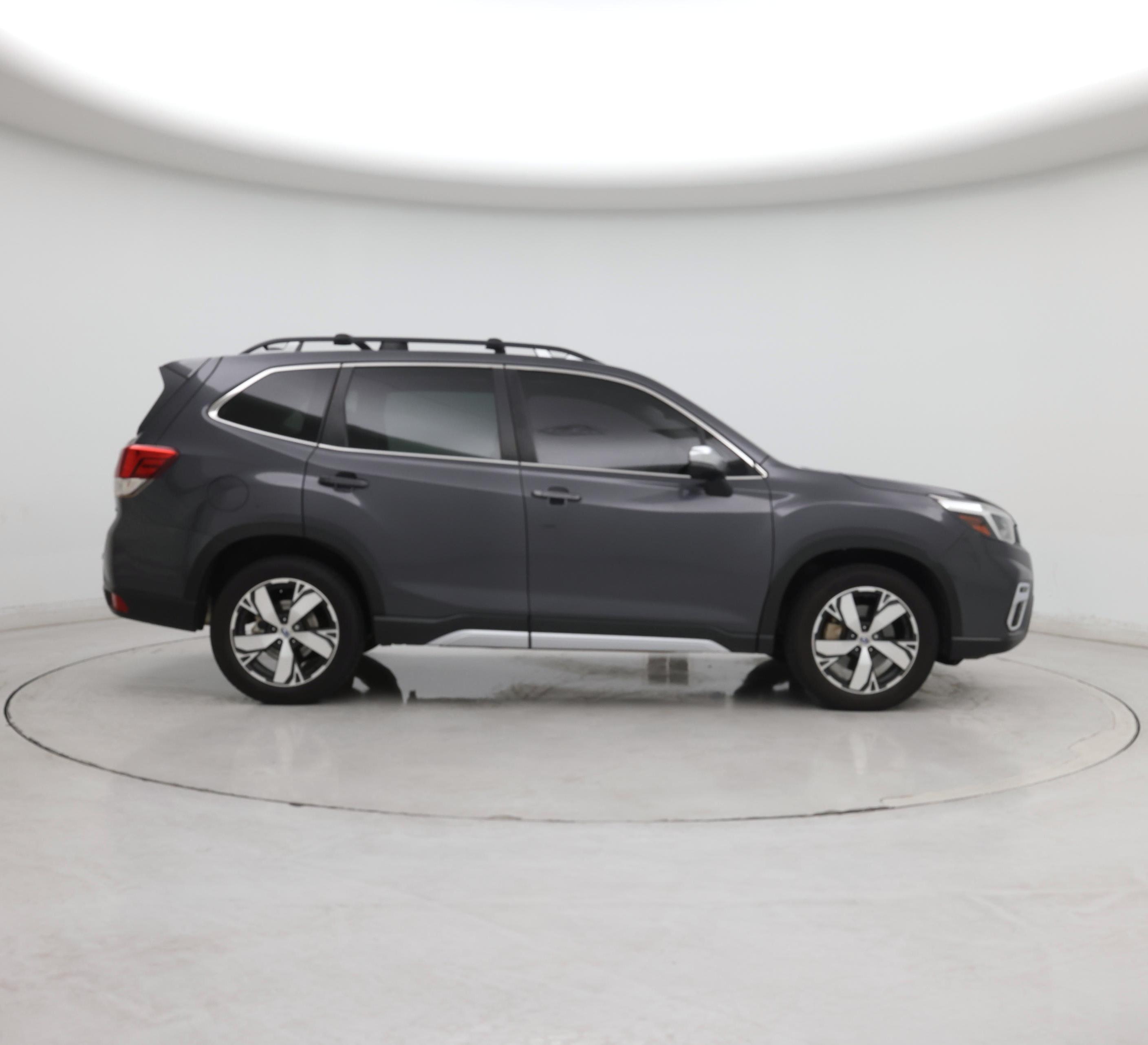 Thumbnail: 2021 Subaru Forester - 7