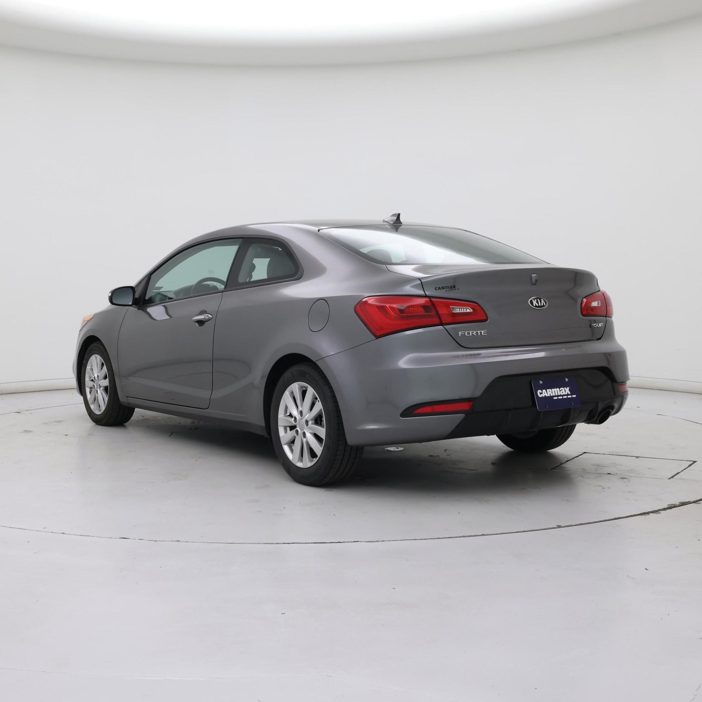 Thumbnail: 2016 Kia Forte - 2