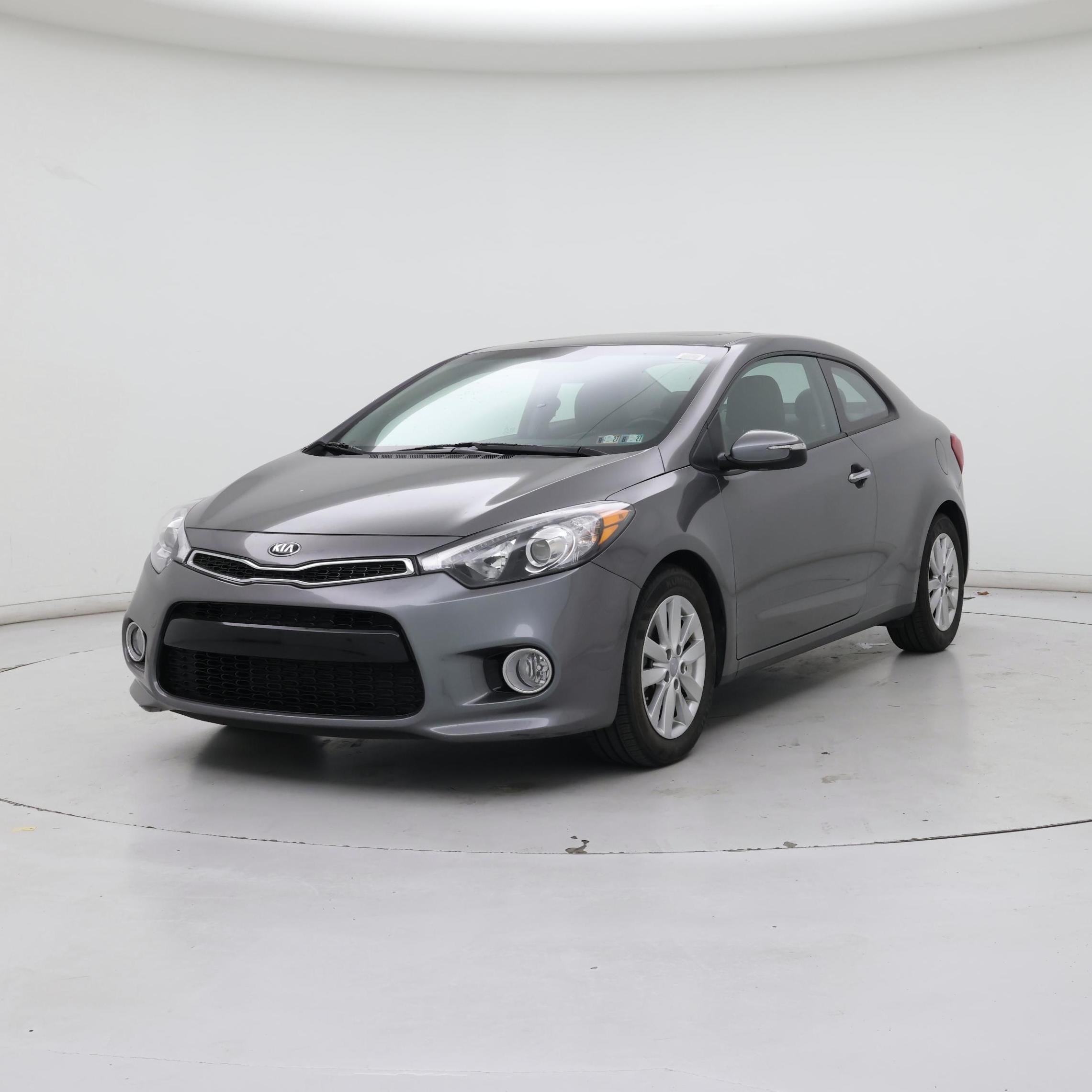 Thumbnail: 2016 Kia Forte - 4