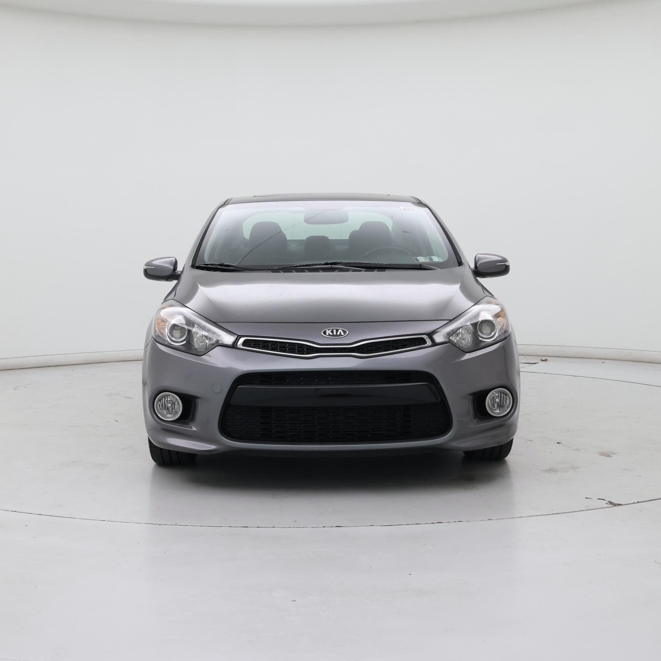 Thumbnail: 2016 Kia Forte - 5