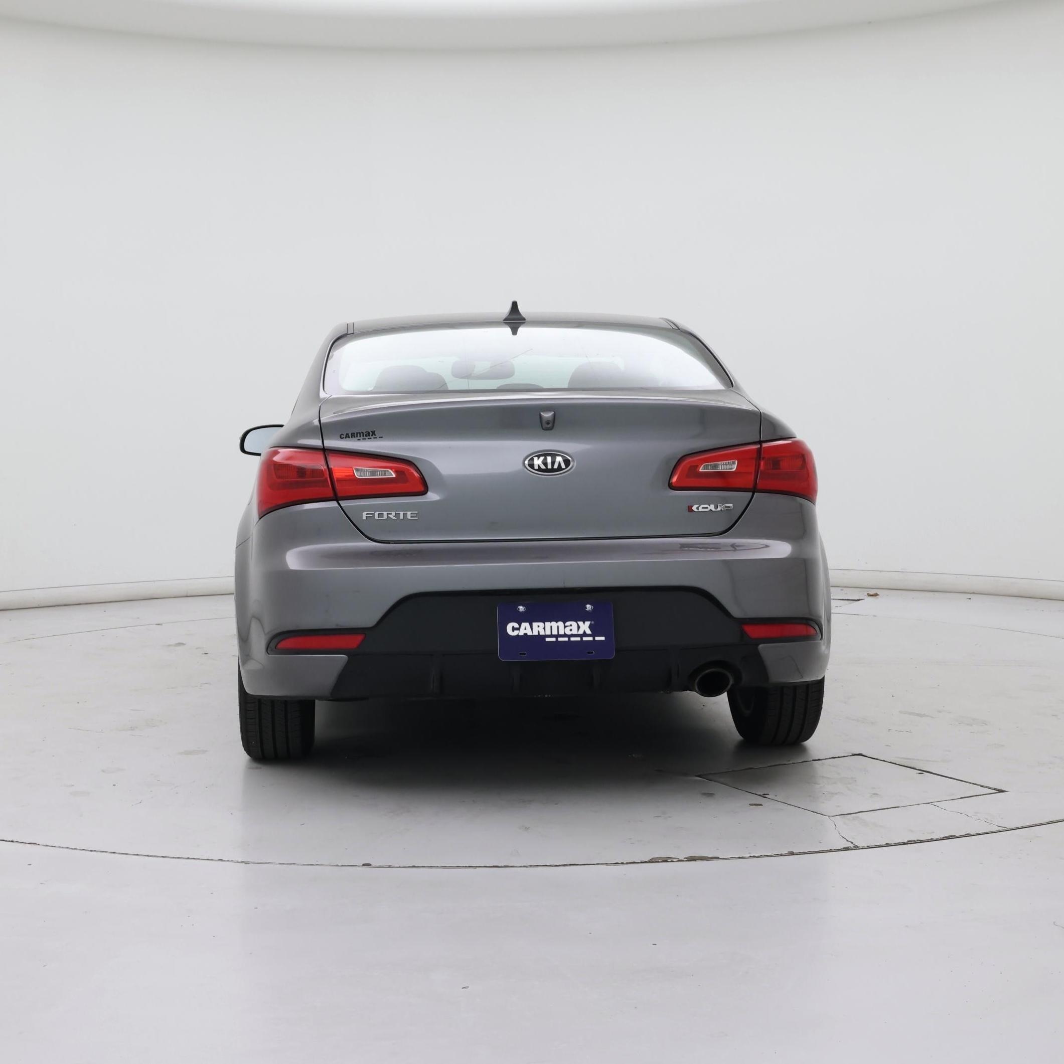 Thumbnail: 2016 Kia Forte - 6