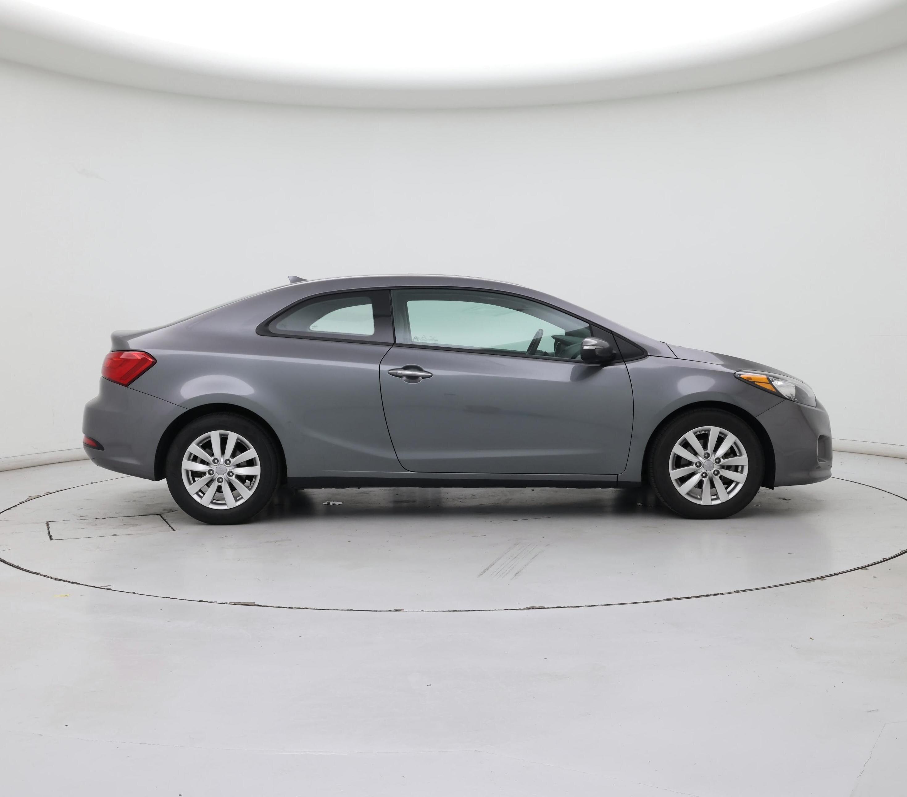 Thumbnail: 2016 Kia Forte - 7