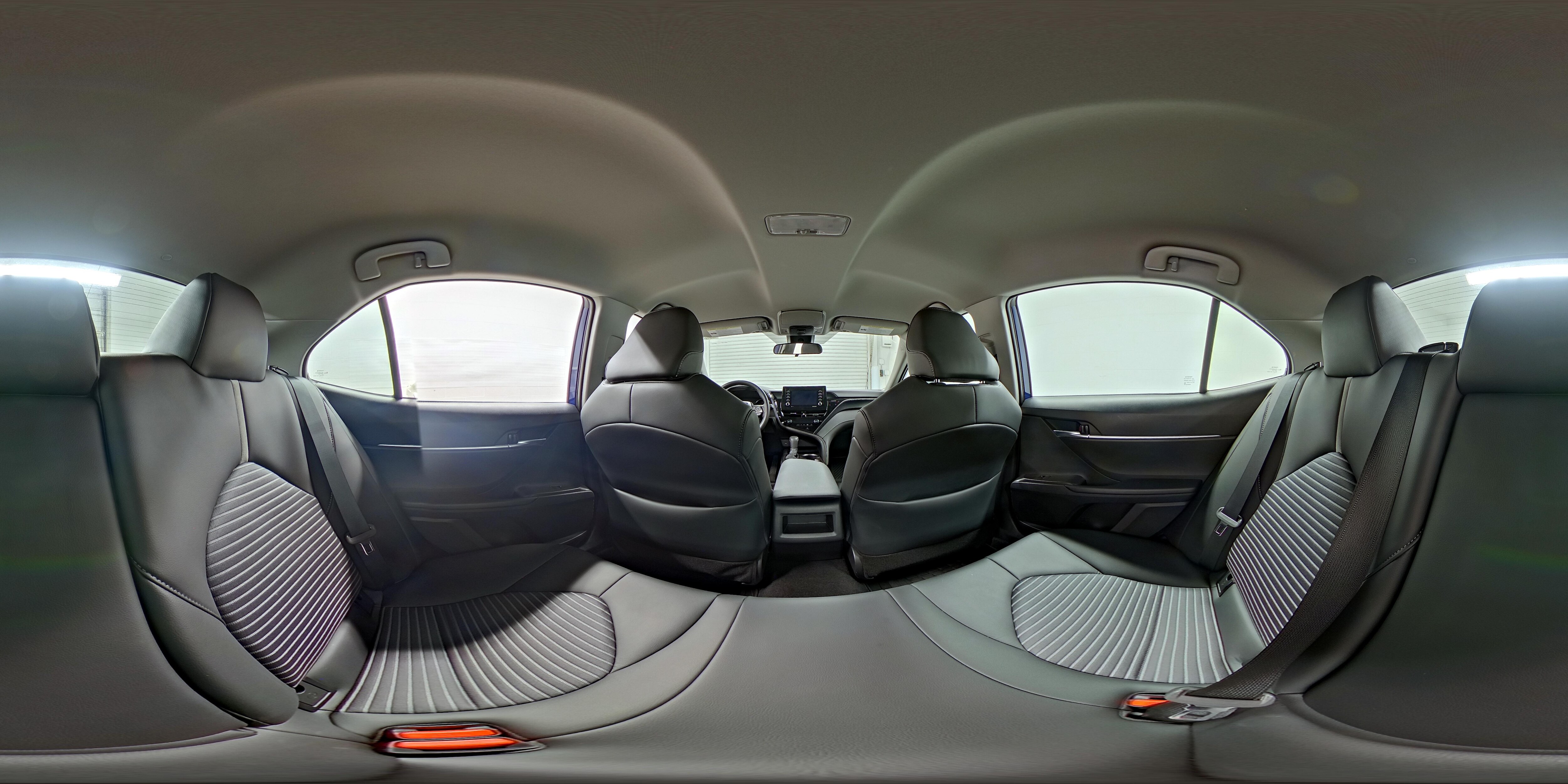 2024 Toyota Camry SE Nightshade - Photo 25
