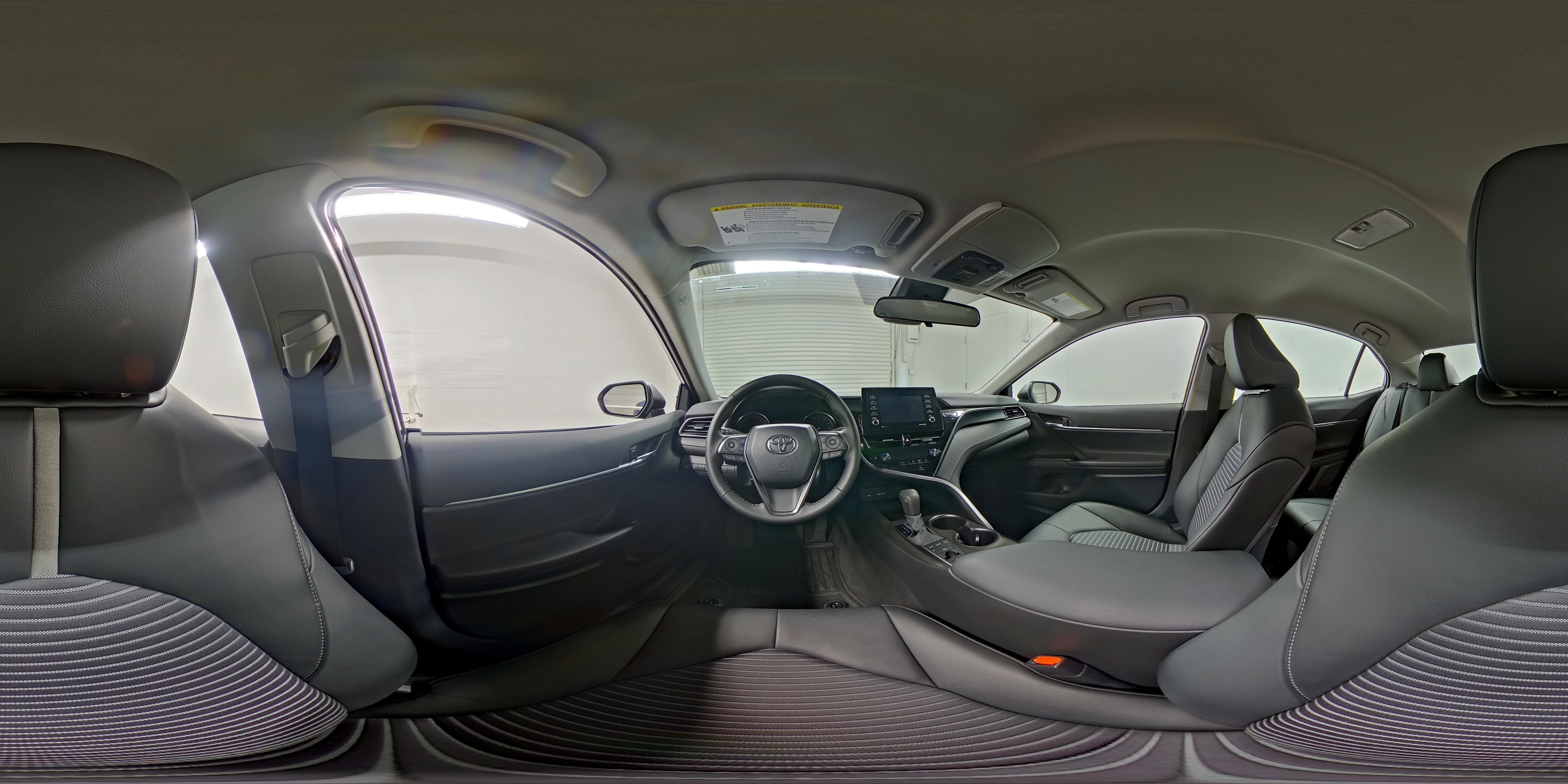 2024 Toyota Camry SE Nightshade - Photo 26
