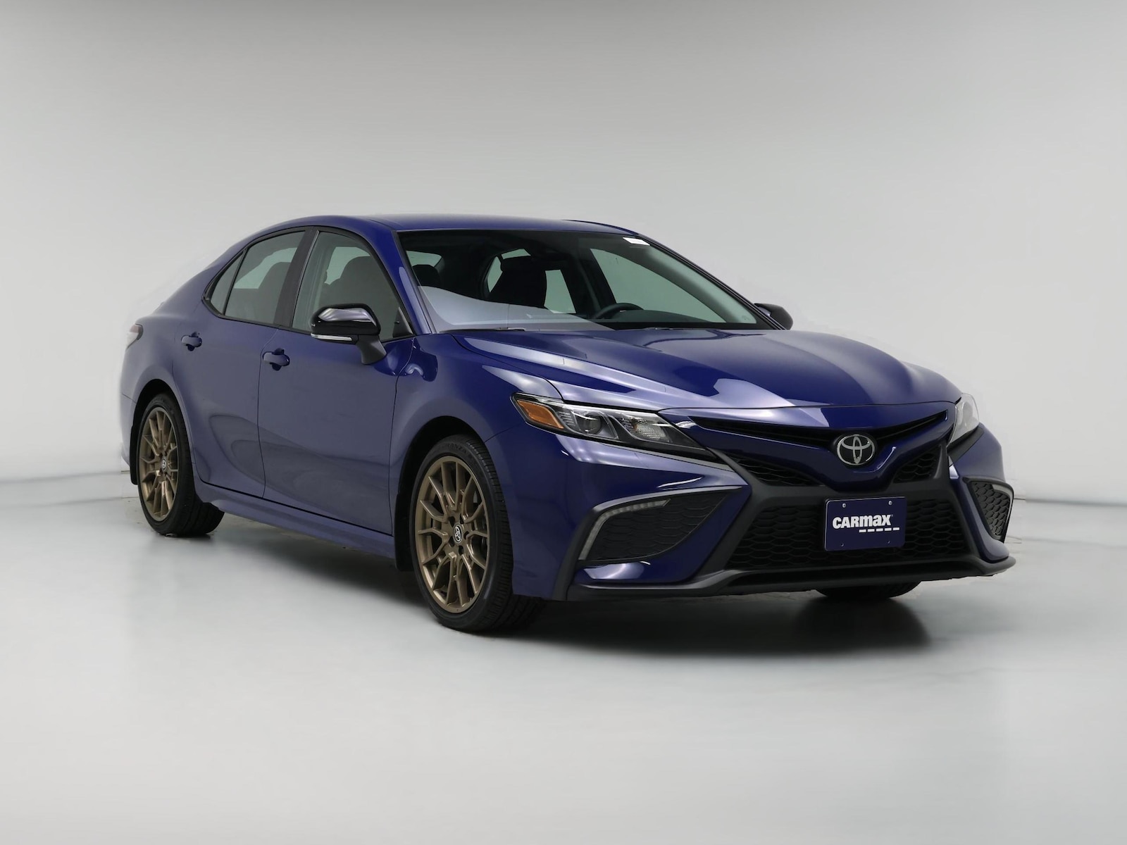 2024 Toyota Camry SE Nightshade - Photo 1