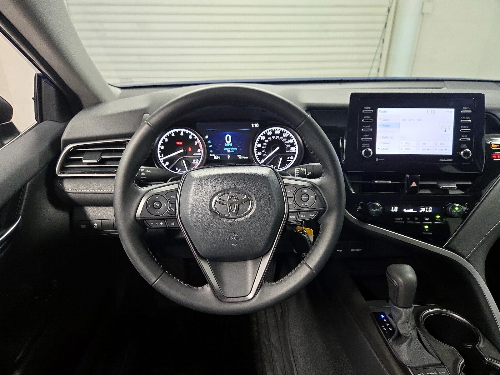 2024 Toyota Camry SE Nightshade - Photo 11
